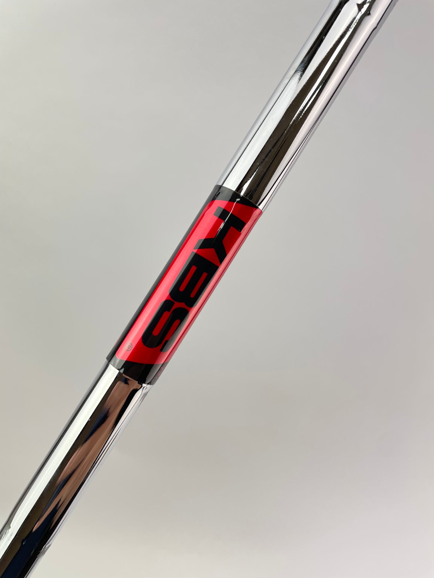 Cobra LTDX Sand Wedge Left Handed KBS Tour 90 Regular Steel /Brand New /24893