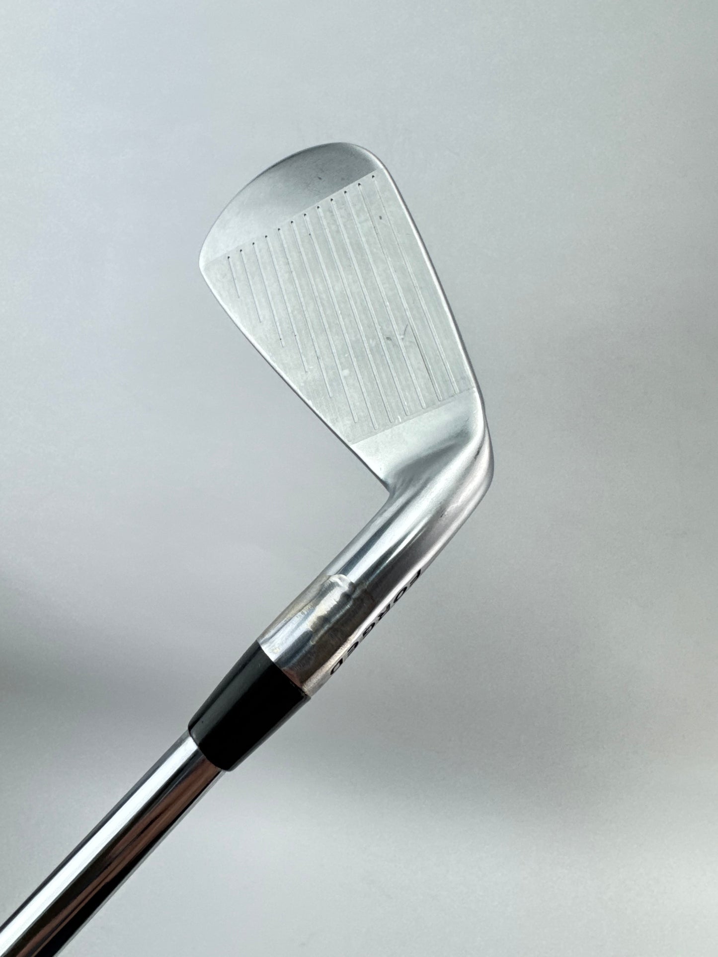 Srixon ZX4 4 Iron 21* MKII Left Handed KBS $-Taper Lite Regular Steel /24508