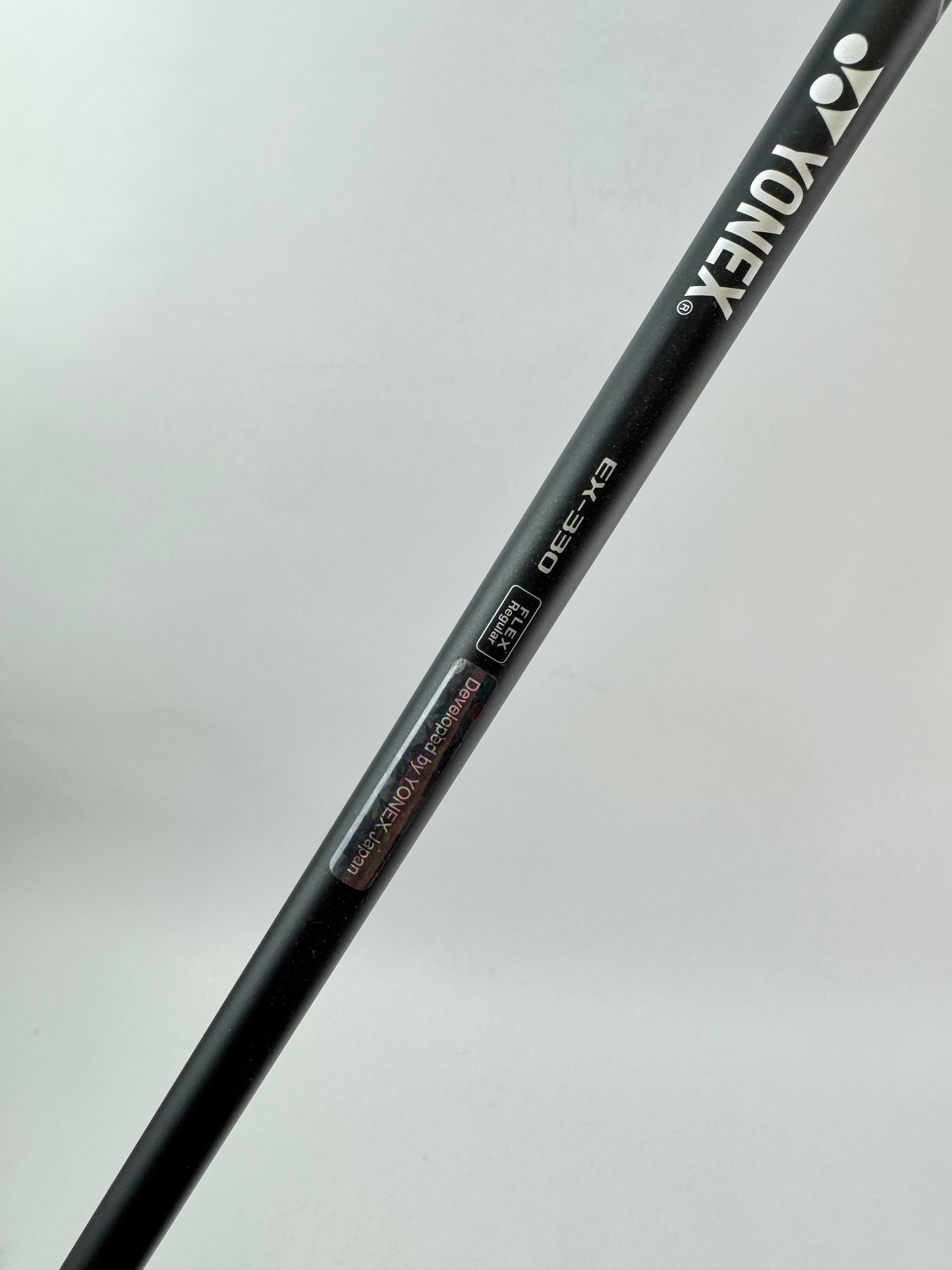 Yonex Ezone 4 Iron GS 21* Regular Flex Graphite /Right Handed /New /23888
