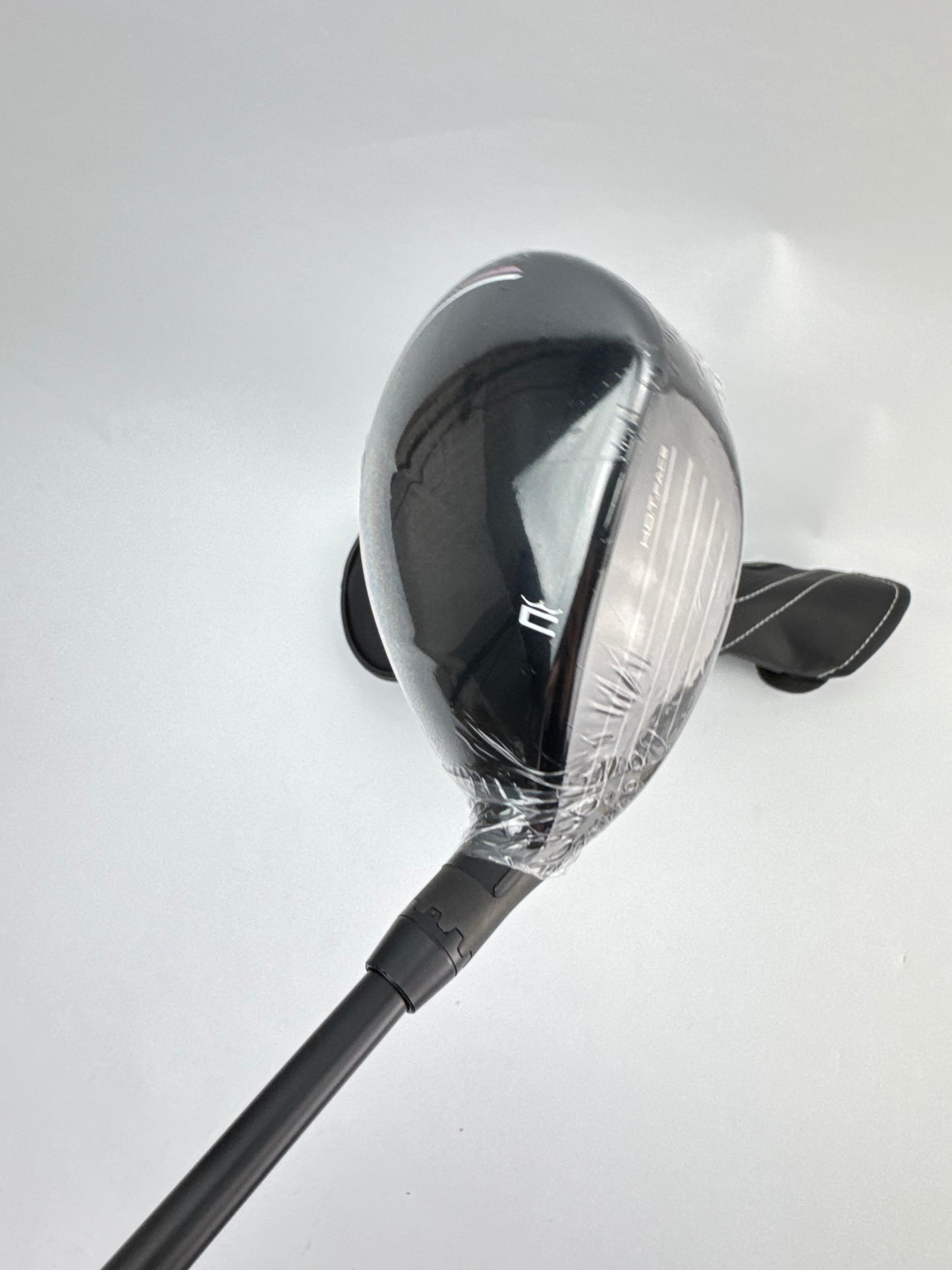 Cobra LTDx Max Ladies 3 Wood 18.5 Left Handed Helium 4F1 Graphite /New /27807
