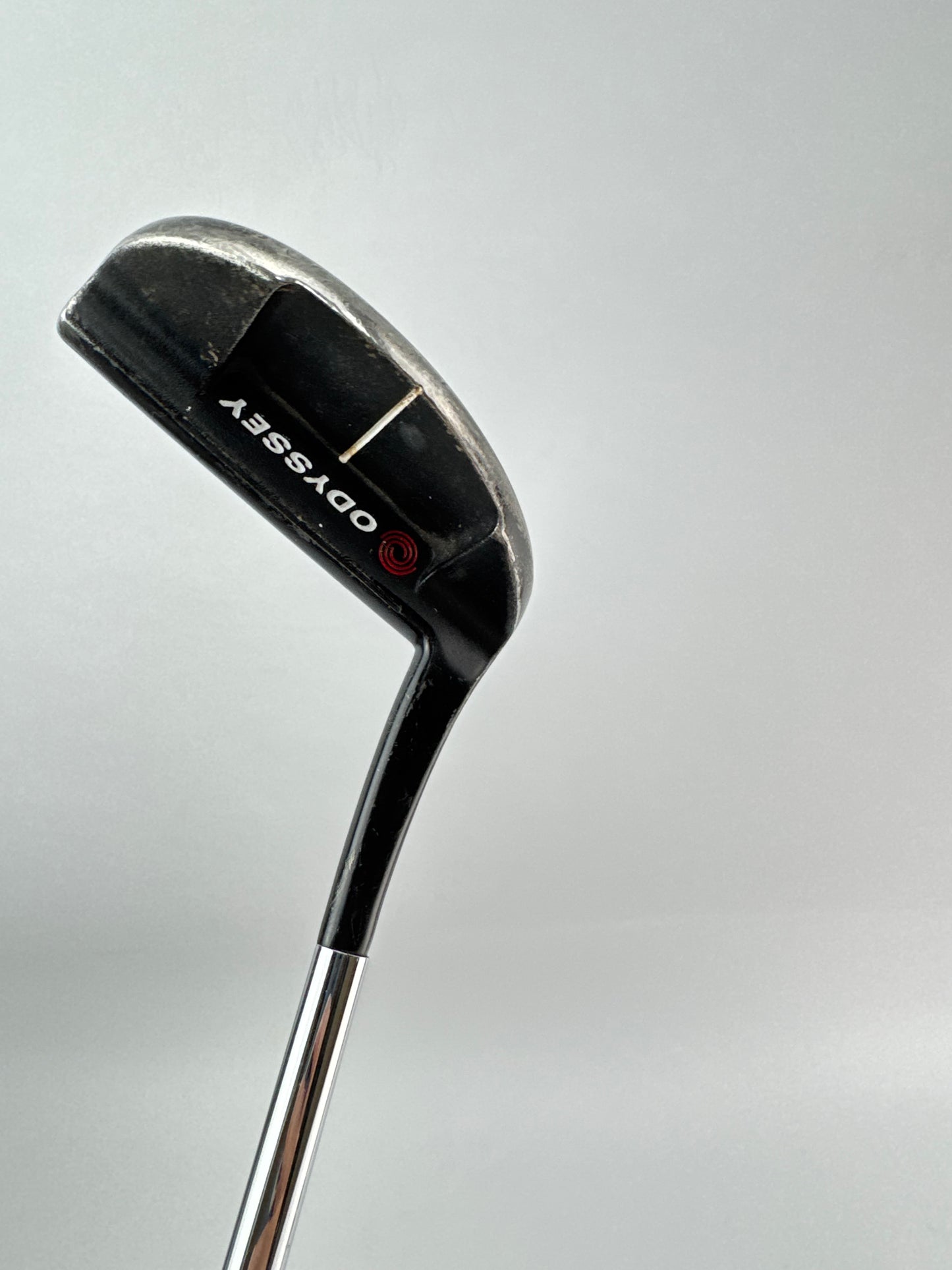 Odyssey Metal X Putter #9 Heel Shafted 34” /Right Handed /New Grip /25278