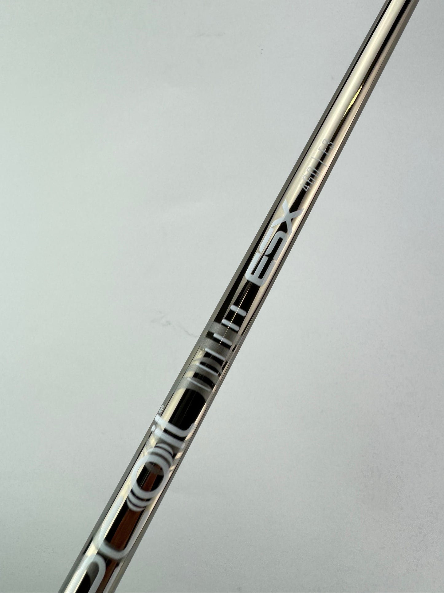 Recoil ESX Wedge Shaft 460 F3 Regular Graphite Golf Pride 34” /0.355 /23228
