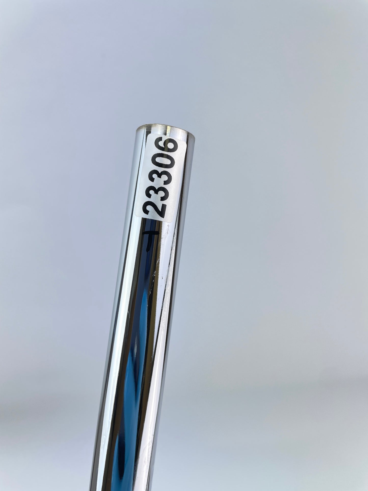 Nippon Modus3 Iron Shaft Tour105 Regular Flex Steel 35.25” /0.355 Tapered /23306