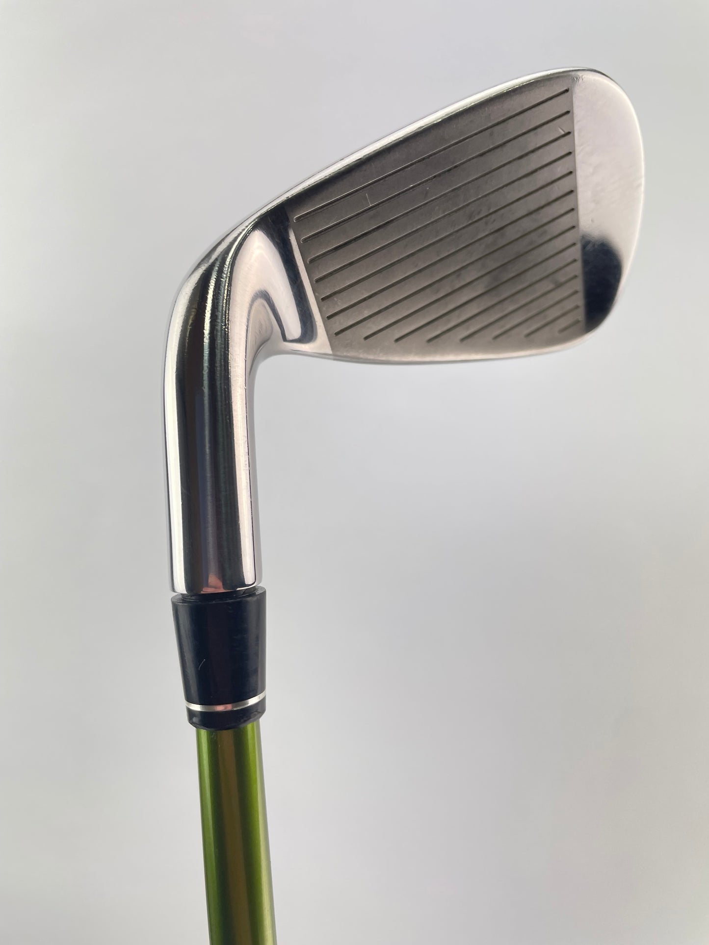 Nike VR 8 Iron Pro Cavity Aldila 85 Stiff Flex Graphite /Right /New Grip /24496