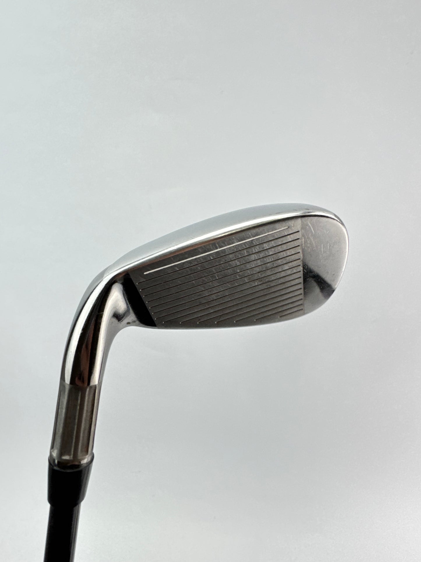 Taylormade M2 9 Iron Fujikura Atmos Regular Graphite /Right /New Grip /23696