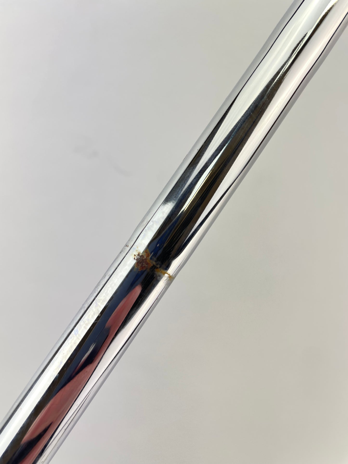 KBS Tour FLT 130 Iron Shaft Extra Stiff Flex Steel (X Flex) 35.25” /0.355 /23531