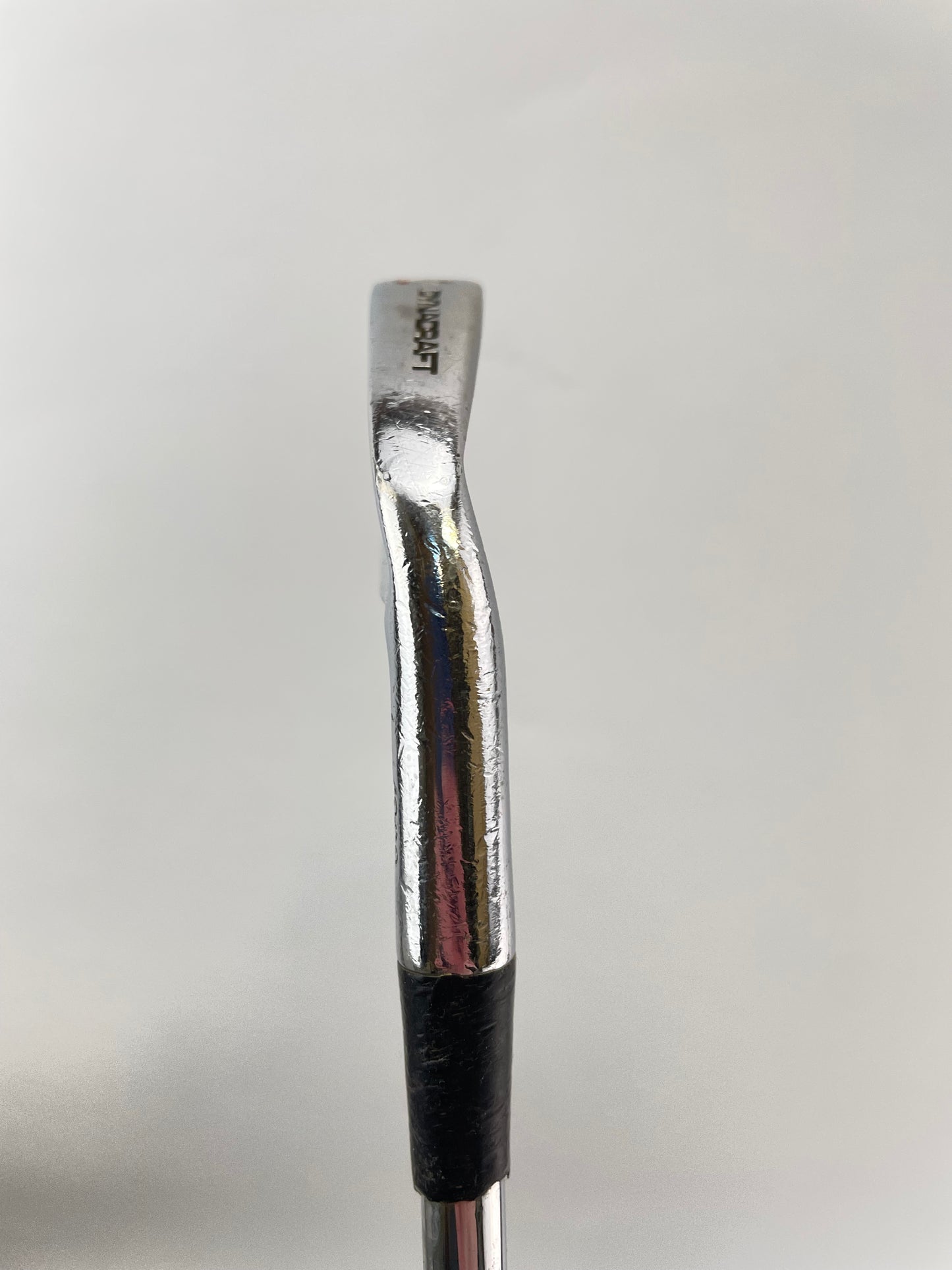 Dynacraft Golf 2 Iron C/S Classic A Senior Flex Steel /Right /New Grip /23454