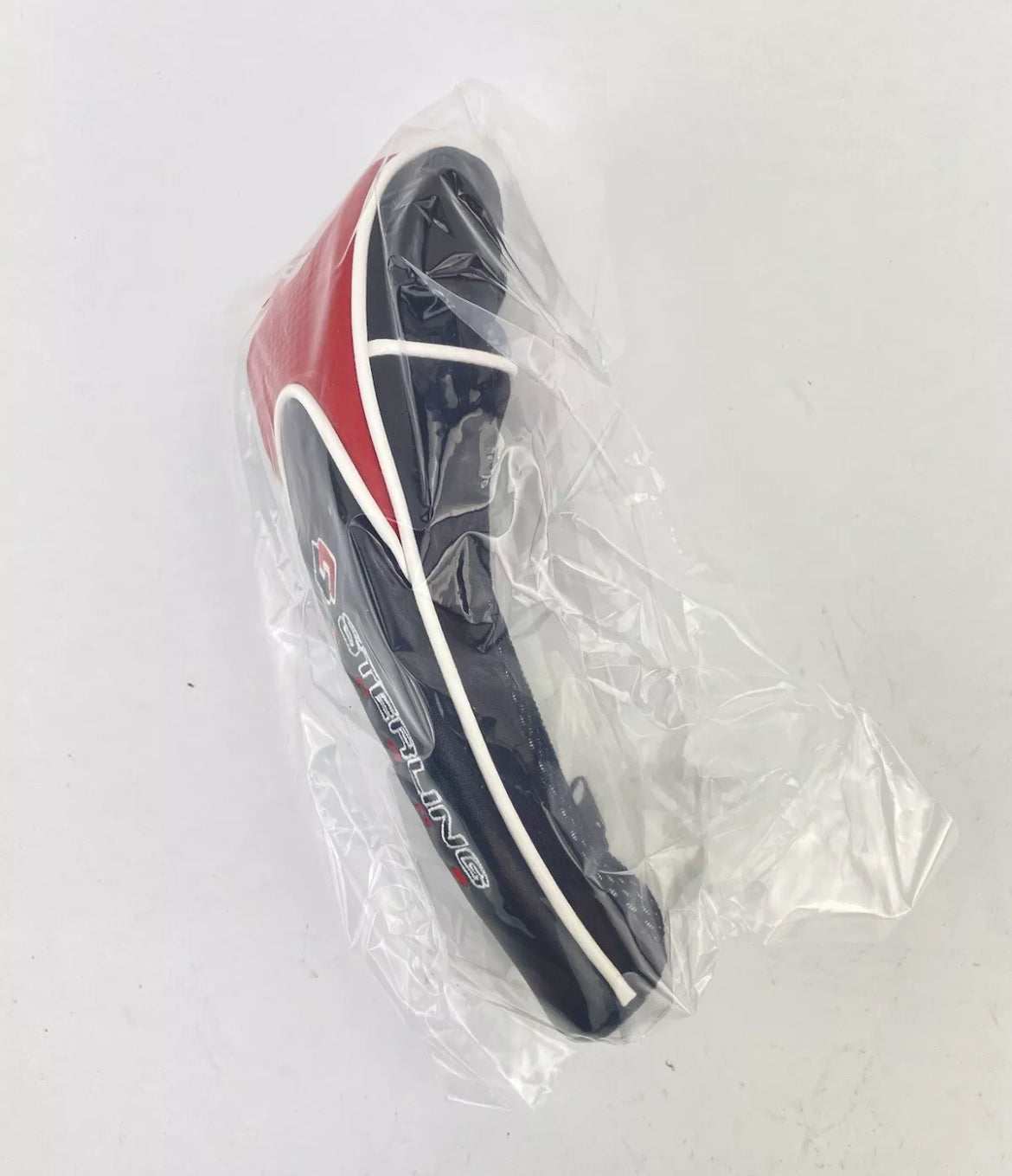 Wishon Golf Sterling Irons Hybrid Headcover /Headcover Only /New