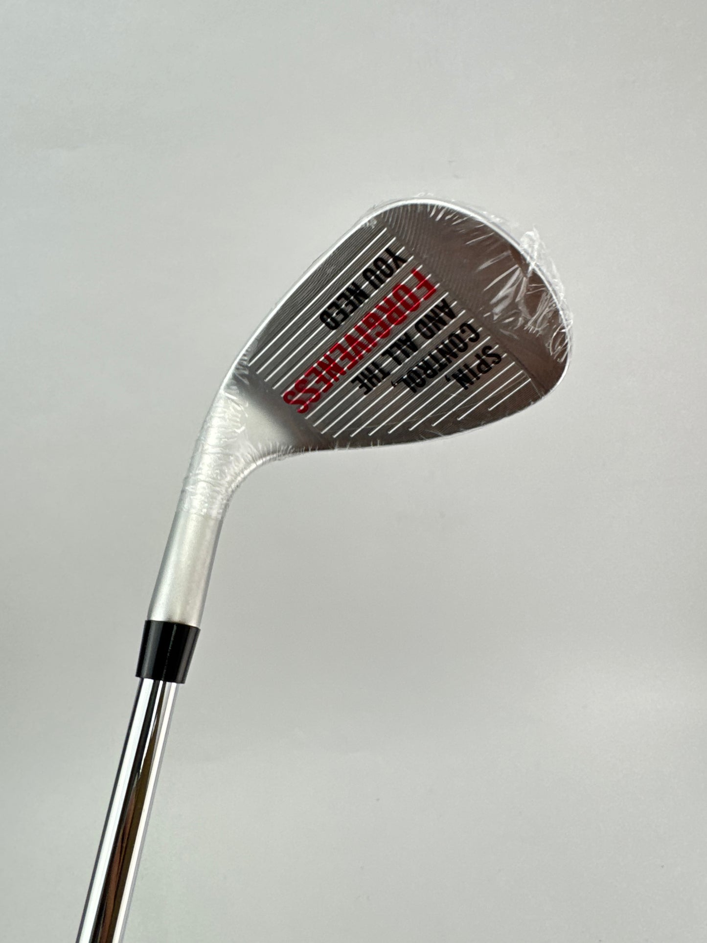 Cleveland CBX2 Lob Wedge 60* DG Mid 100 S300 Stiff Flex Steel /Right /New /26892