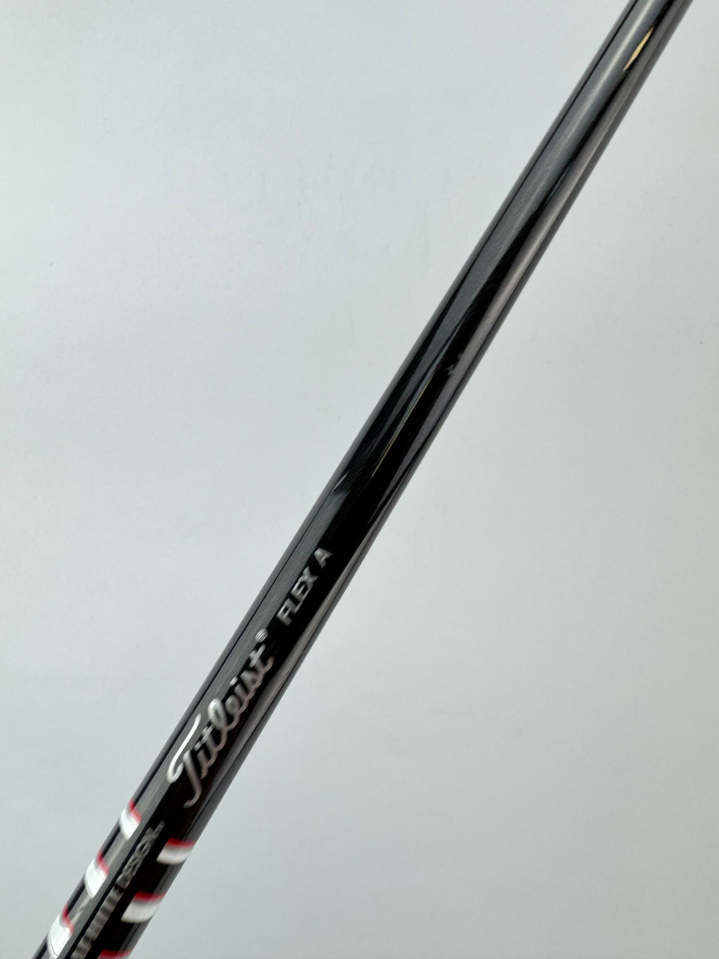 Tour AD Iron Shaft 65i Regular Flex Graphite 35.25” /0.355 Tapered /23562