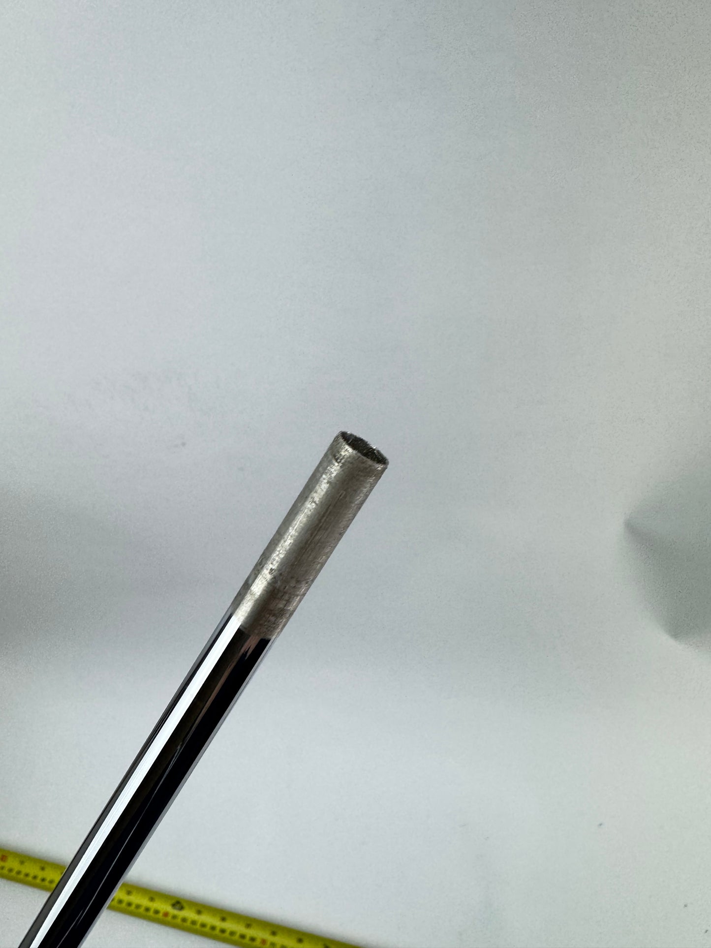 KBS $-Taper Driving Iron Shaft 110 Steel 39.5” /0.355 Tapered /23054