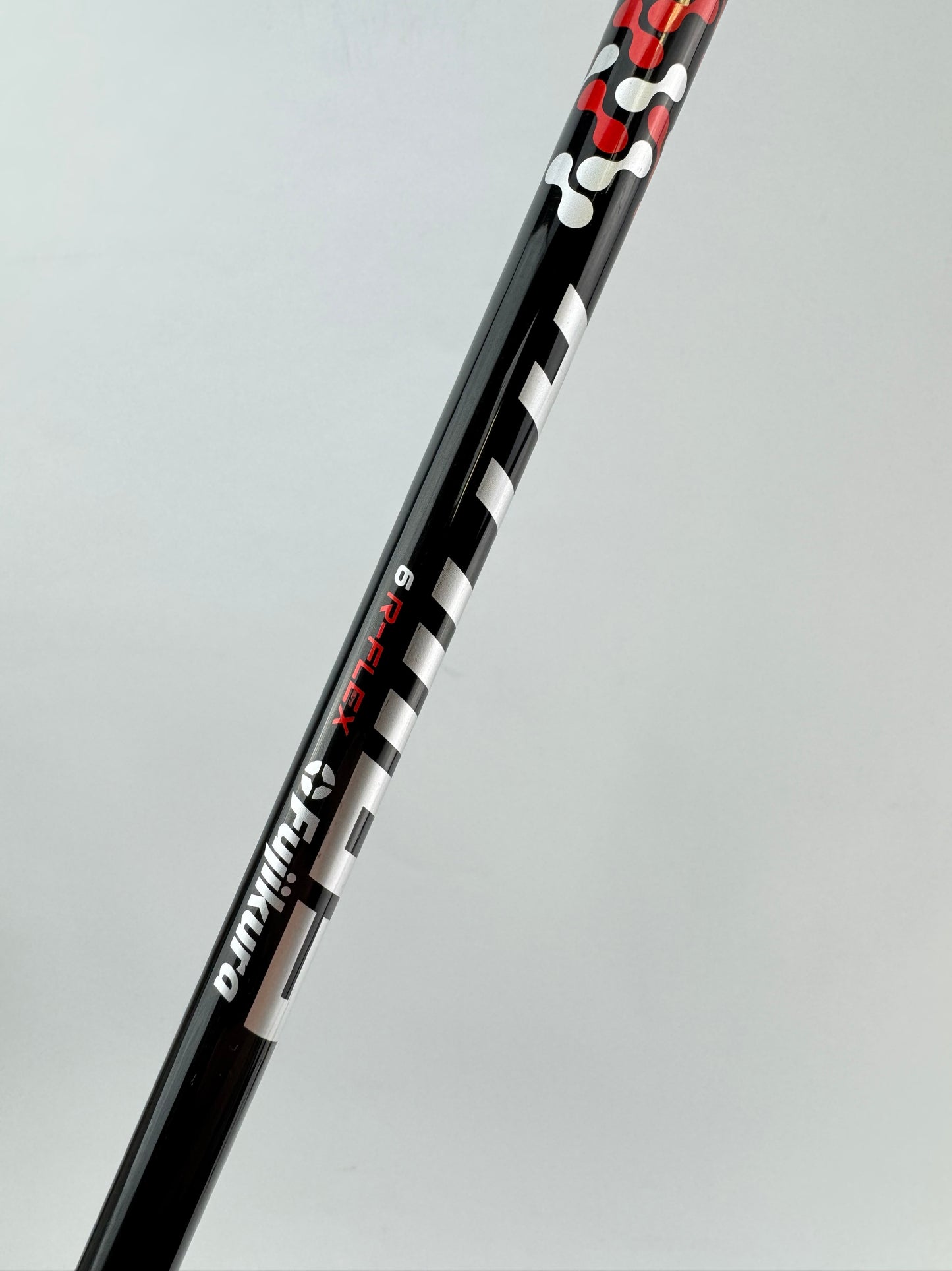 Taylormade M2 9 Iron Fujikura Atmos Regular Graphite /Right /New Grip /23696