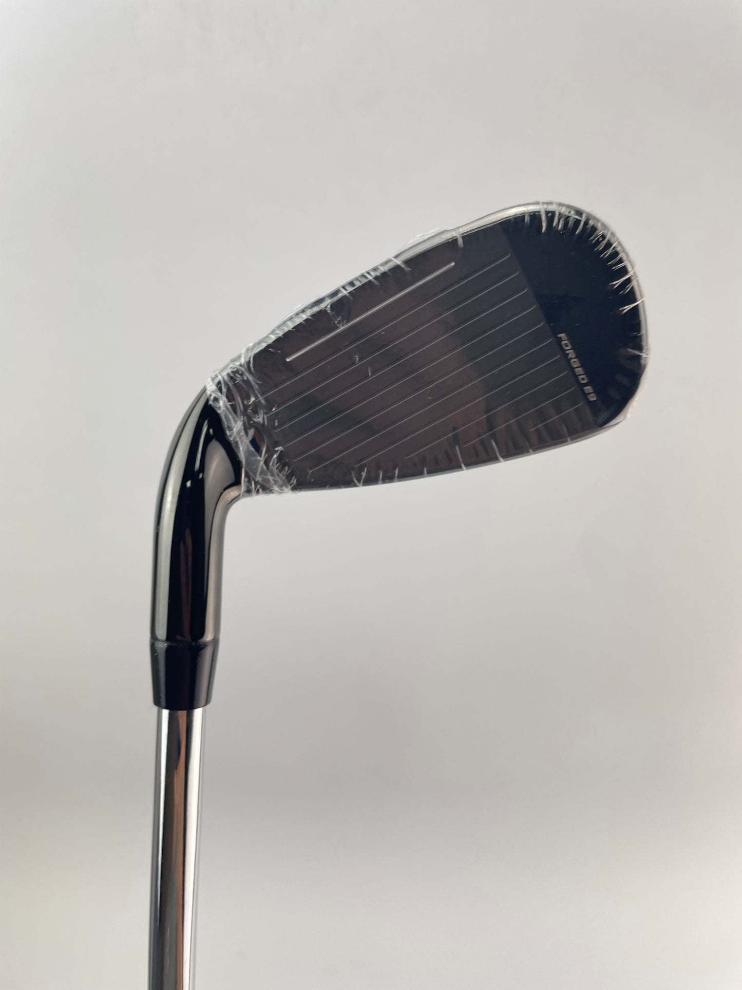 Cobra T-Rail 4 Iron Hybrid Regular Flex Steel /Right Handed /Lamkin /New /24699