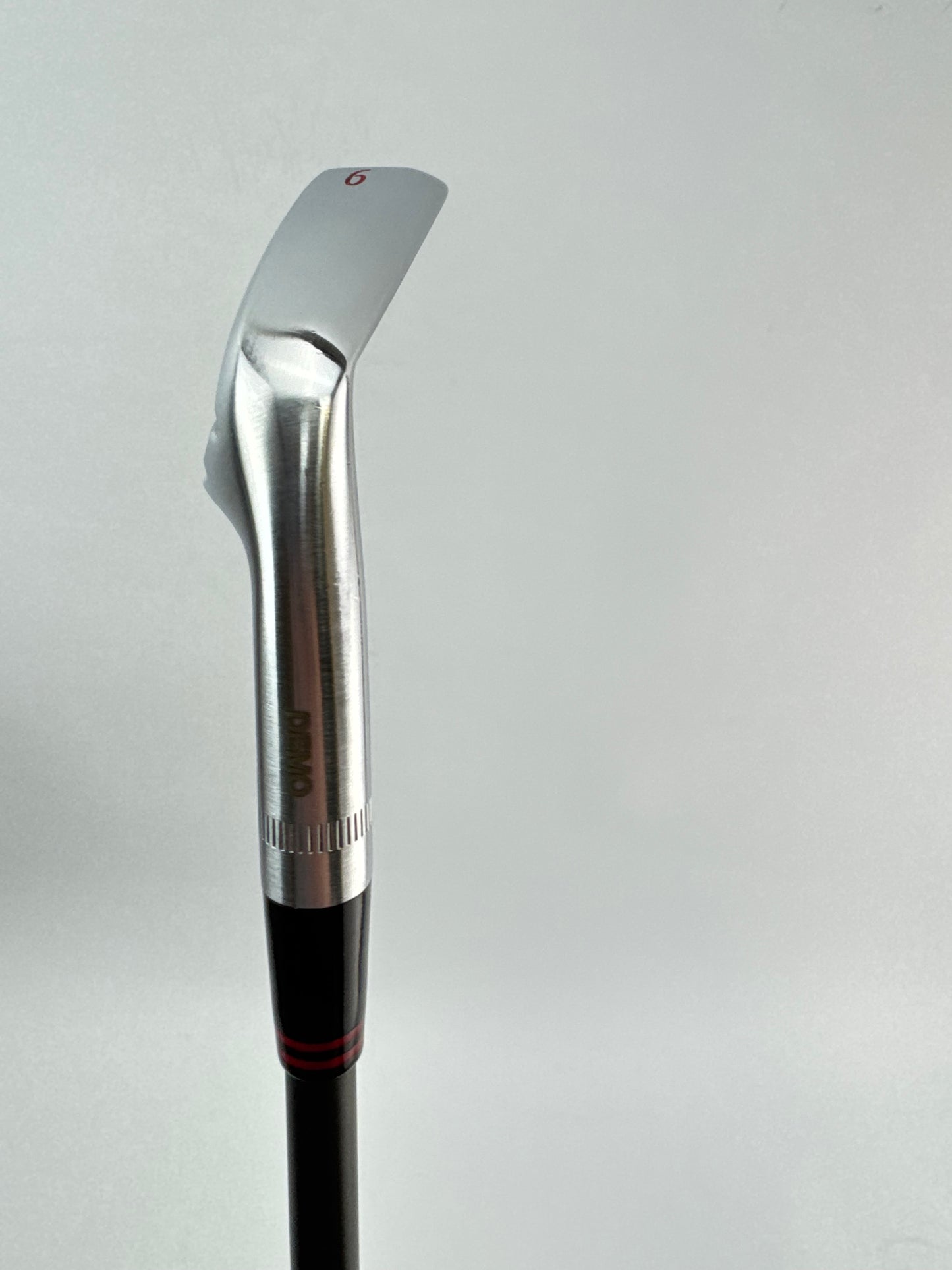 Ben Hogan PTx Pro 9 Iron Forged Recoil ES 780 F4 Stiff Graphite /Right /23732