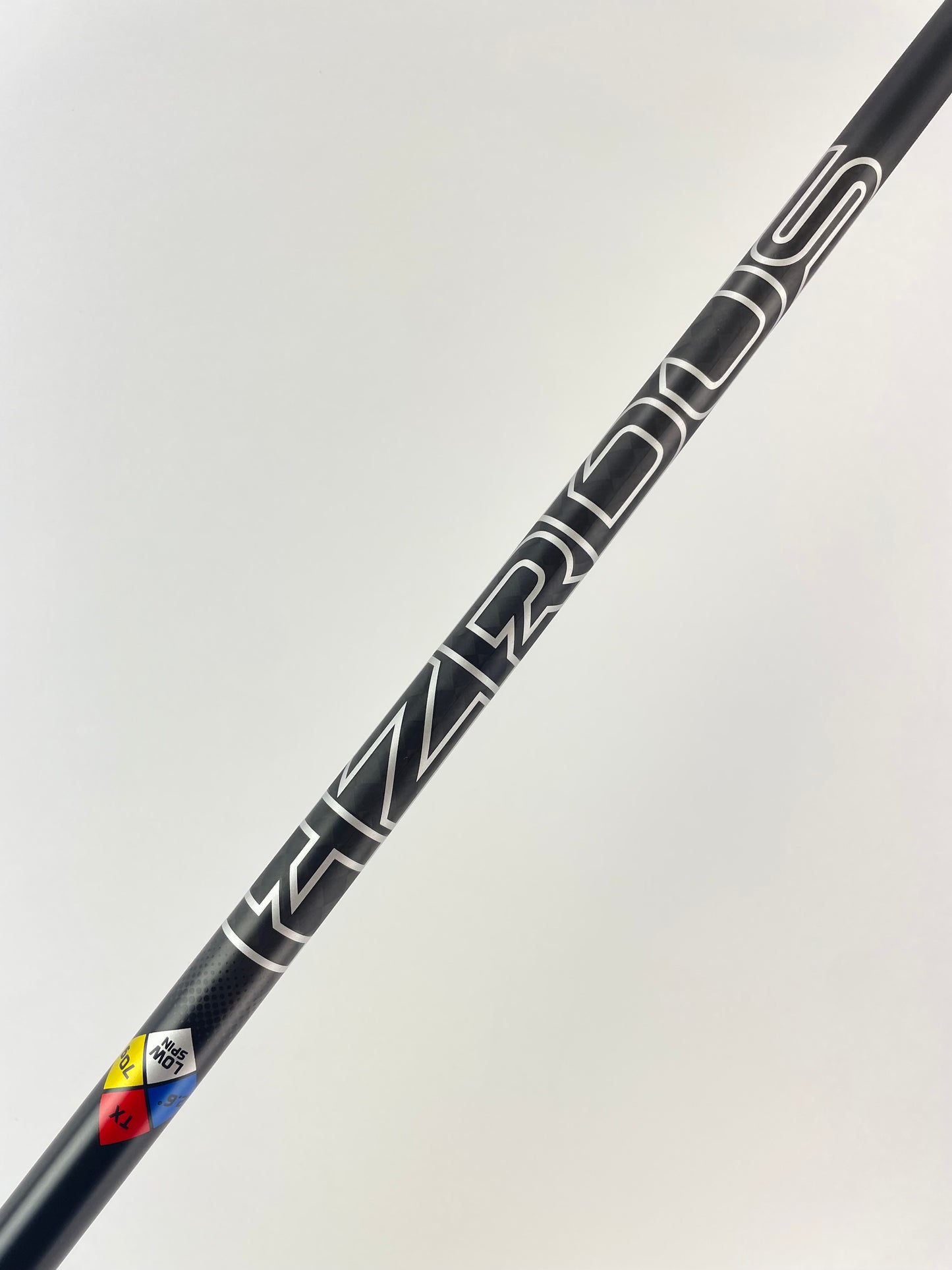 Project X Hzrdus Gen5 Driver Shaft TX Tour Issue X Flex Graphite 46” /0.335 /New