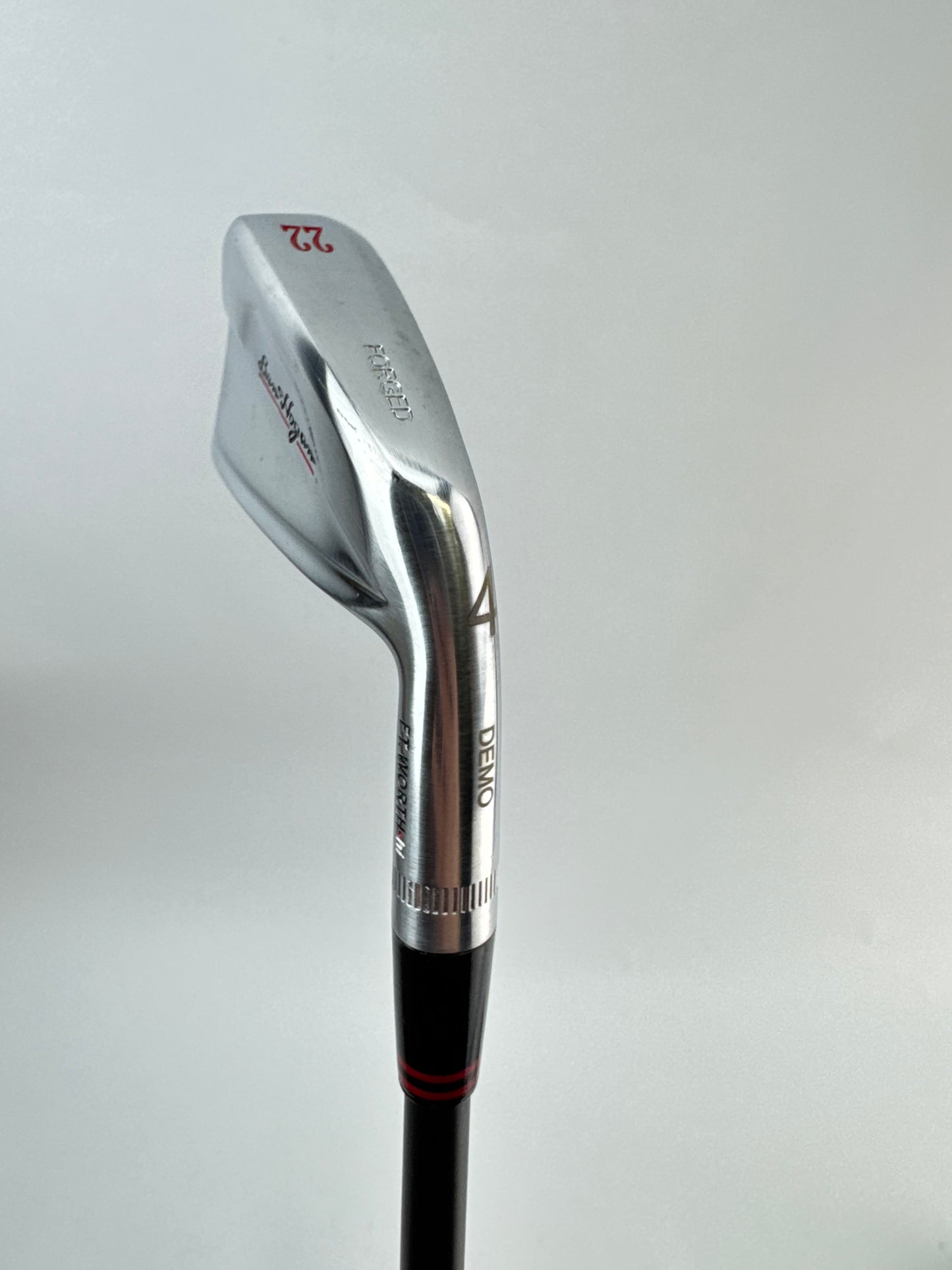 Ben Hogan FT Worth Hi Driving Utility Iron 22* Recoil F4 Stiff Graphite /23200