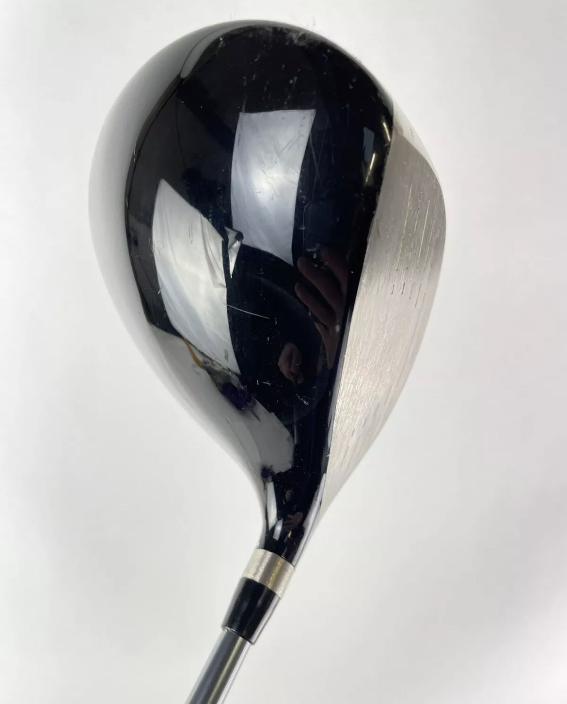 Ping G10 Driver 9* Matrix Red Tie X Flex Graphite /New Shaft + Grip /Left /14668