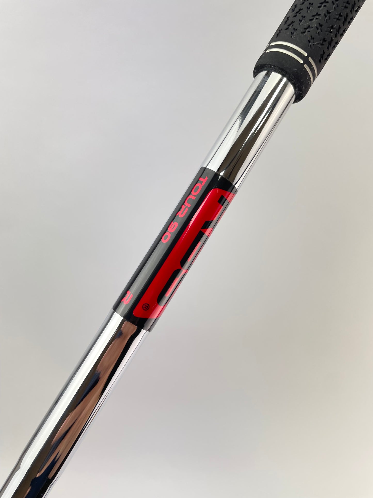 Cobra LTDX Pitching Wedge Left Handed KBS Tour 90 Regular Flex Steel /New /24887