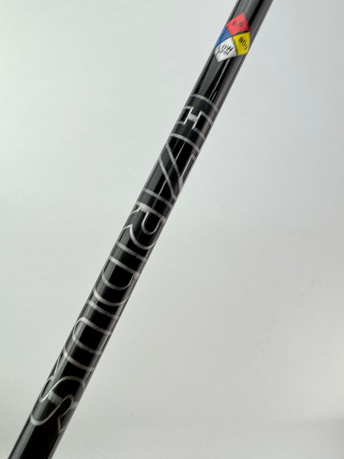 Callaway GBB Epic Driver 9* Hzrdus Smoke RDX 6.5 X Flex Graphite /Right /25355