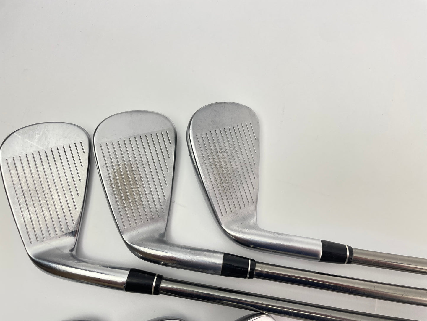 Callaway Apex Forged Irons 5-PW Recoil Regular Graphite /Right /+1” /24925