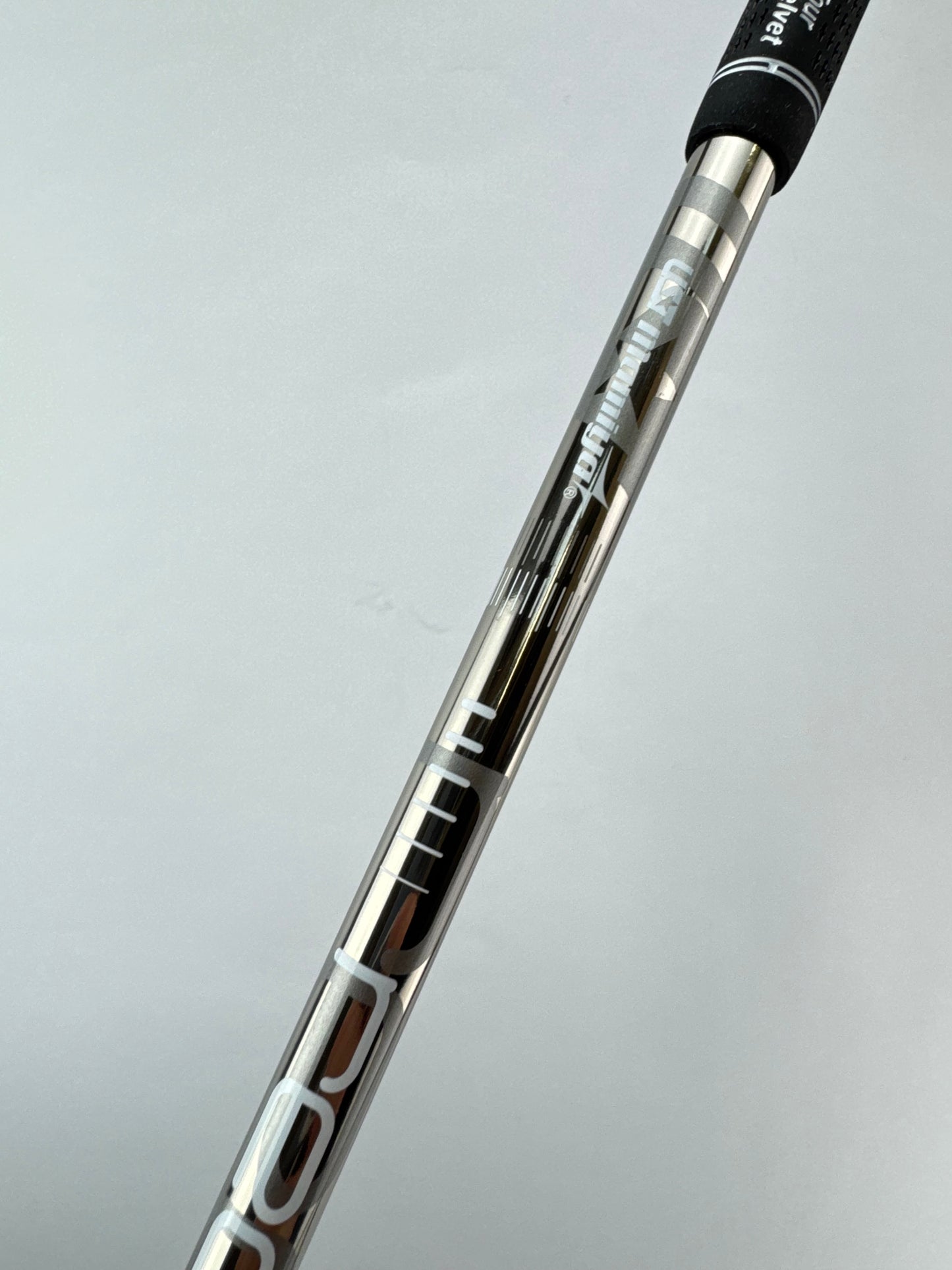 Mizuno JPX923 Sand Wedge 55* Hot Metal HL Recoil ESX F3 Regular Graphite /23412