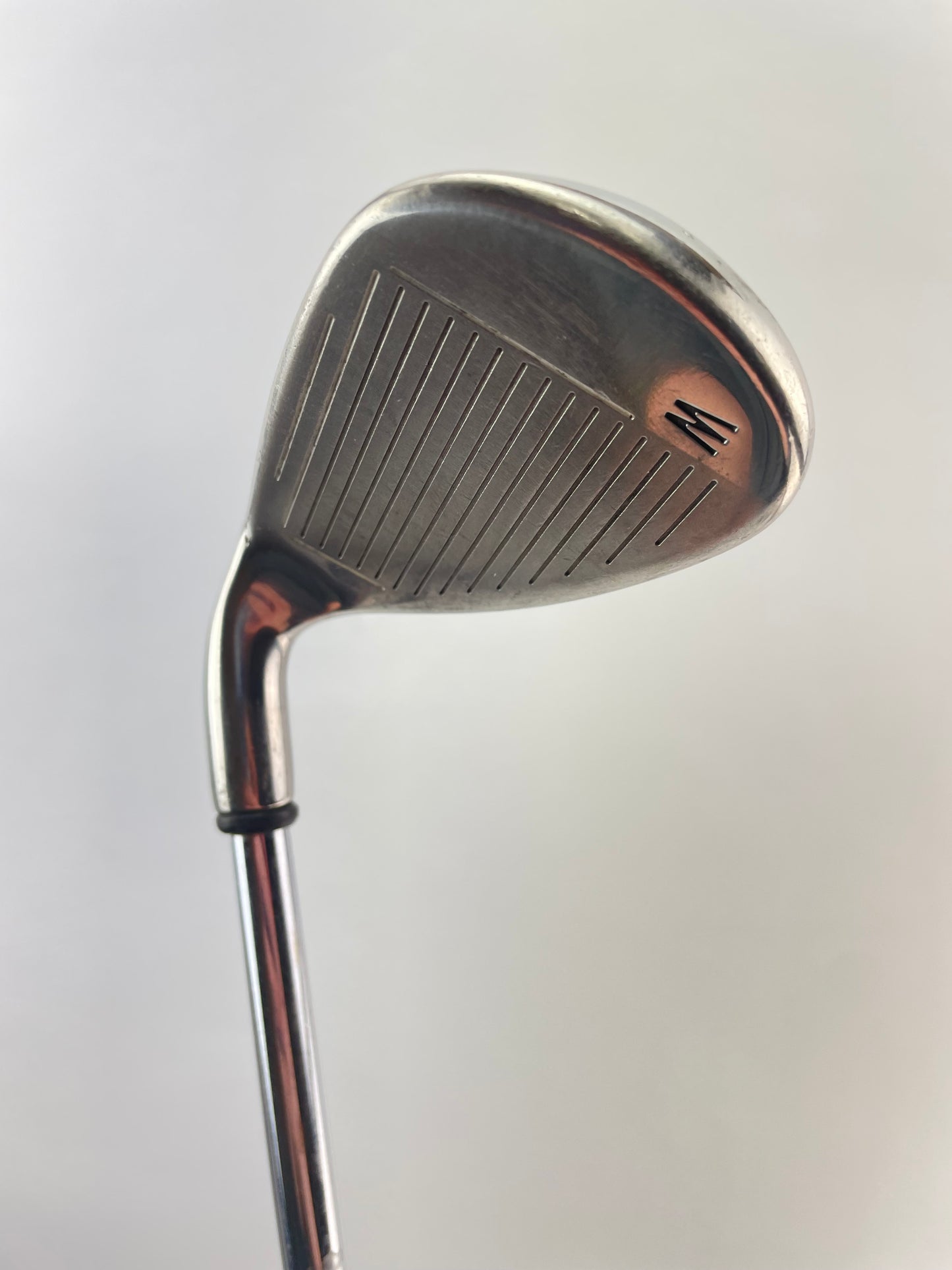 Callaway Big Bertha Gap Wedge 50* Uniflex Steel /Right Handed /New Grip /24514