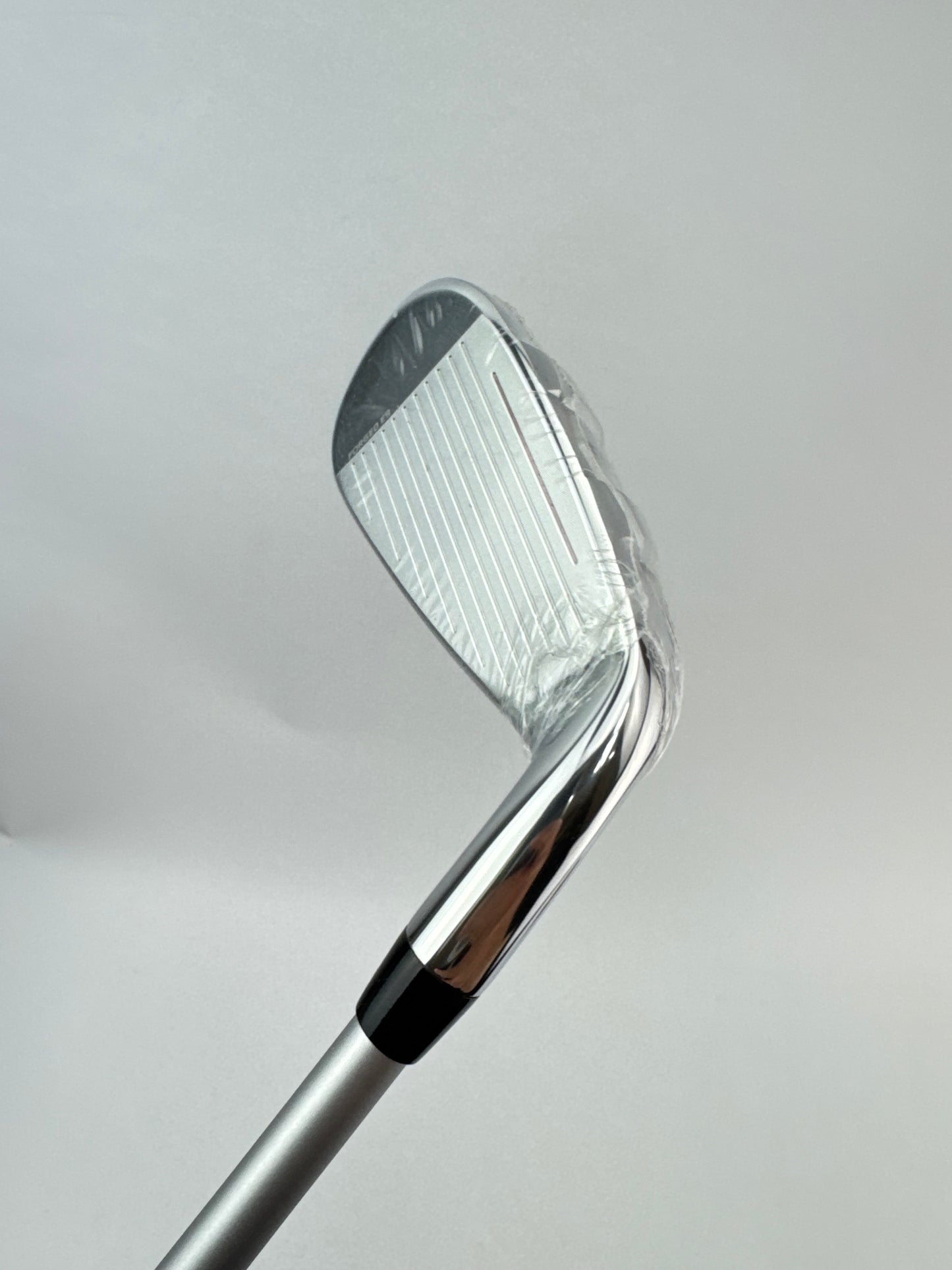 Cobra T Rail Ladies 6 Iron Combo Hybrid Womens Graphite /Left Handed /24906