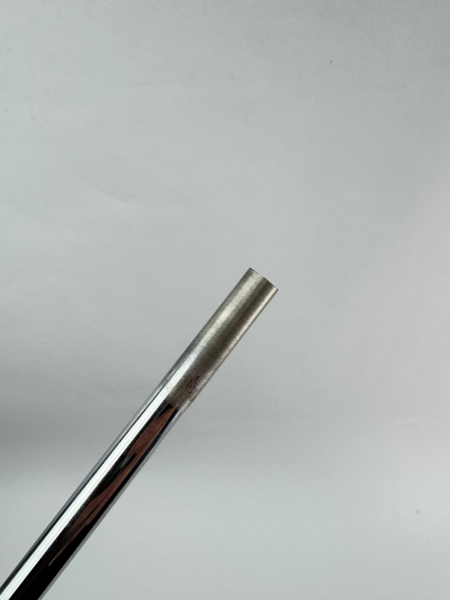 Nippon Zelos8 Iron Shaft Regular Flex Steel 35.75” /0.355 Tapered /23383