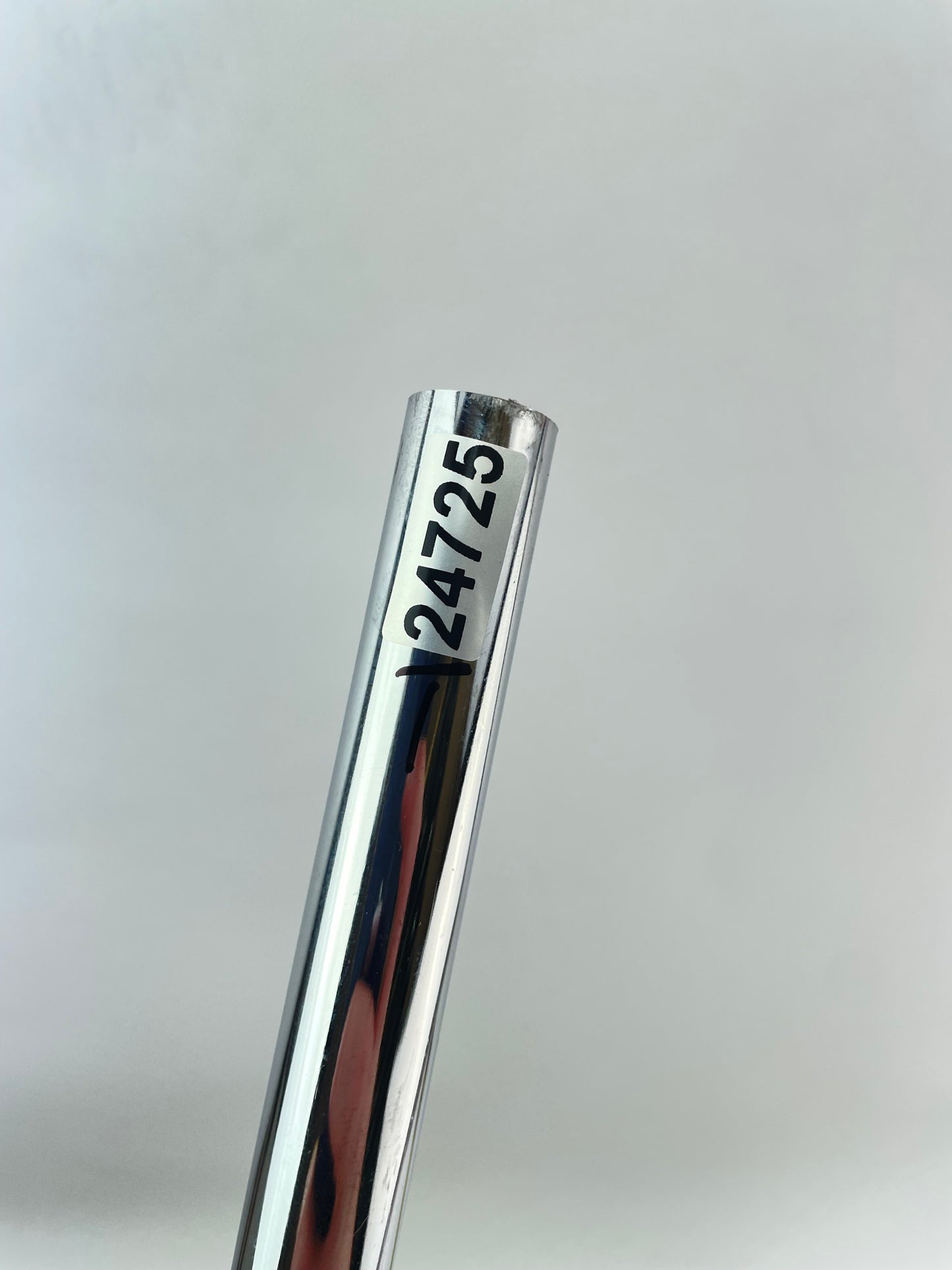 Nippon Modus3 Iron Shaft Tour105 Stiff Flex Steel 35” /0.355 Tapered /24725