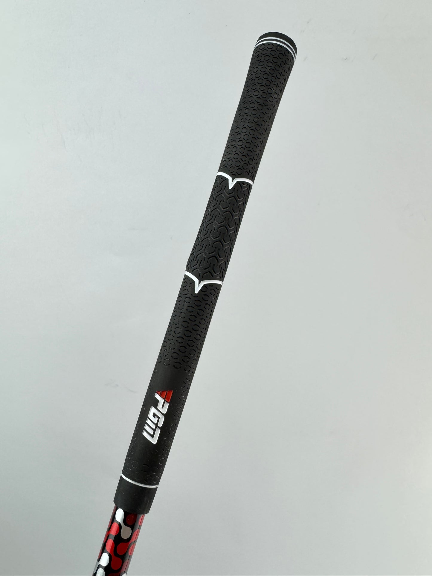 Taylormade M2 9 Iron Fujikura Atmos Regular Graphite /Right /New Grip /23696
