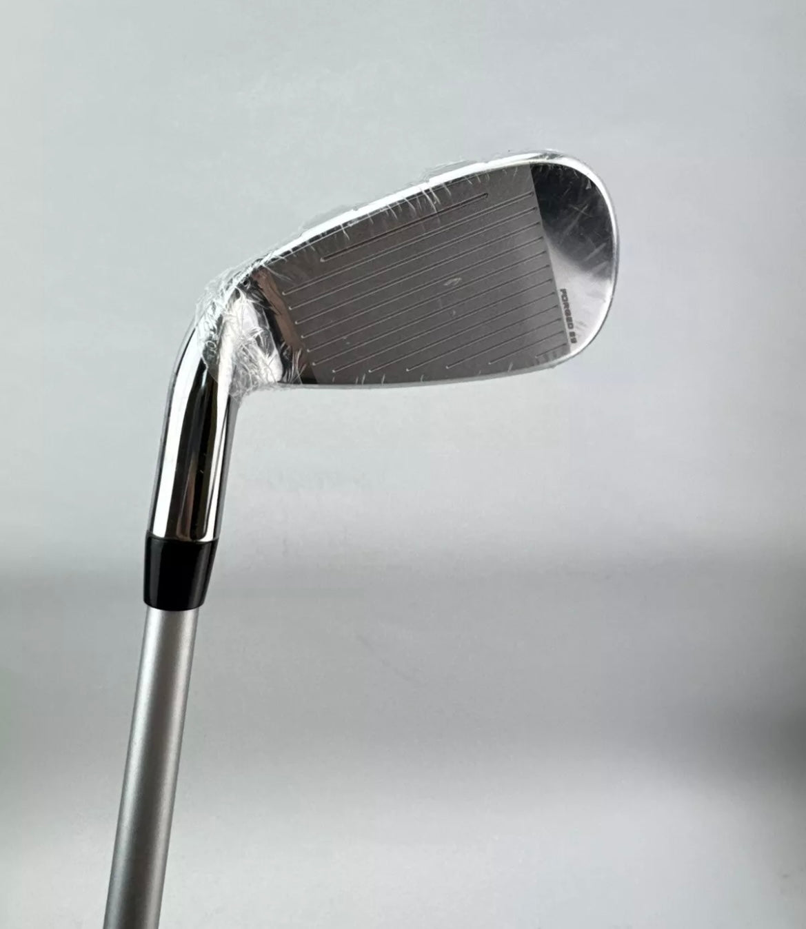 Cobra T-Rail Ladies 7 Iron Combo Hybrid Womens Graphite /Right /New /26727
