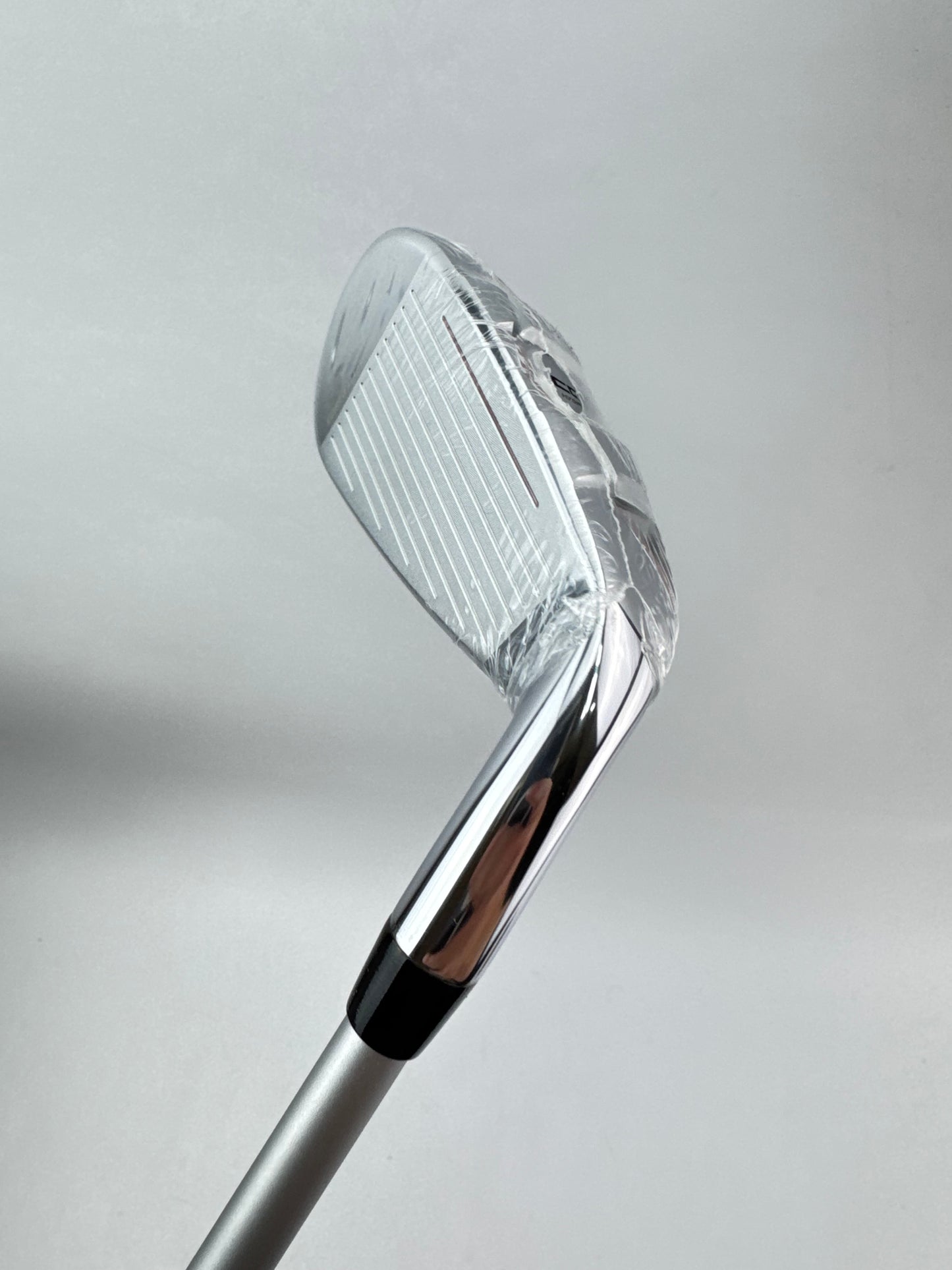 Cobra T Rail Ladies 6 Iron Combo Hybrid Womens Graphite /Left Handed /24547