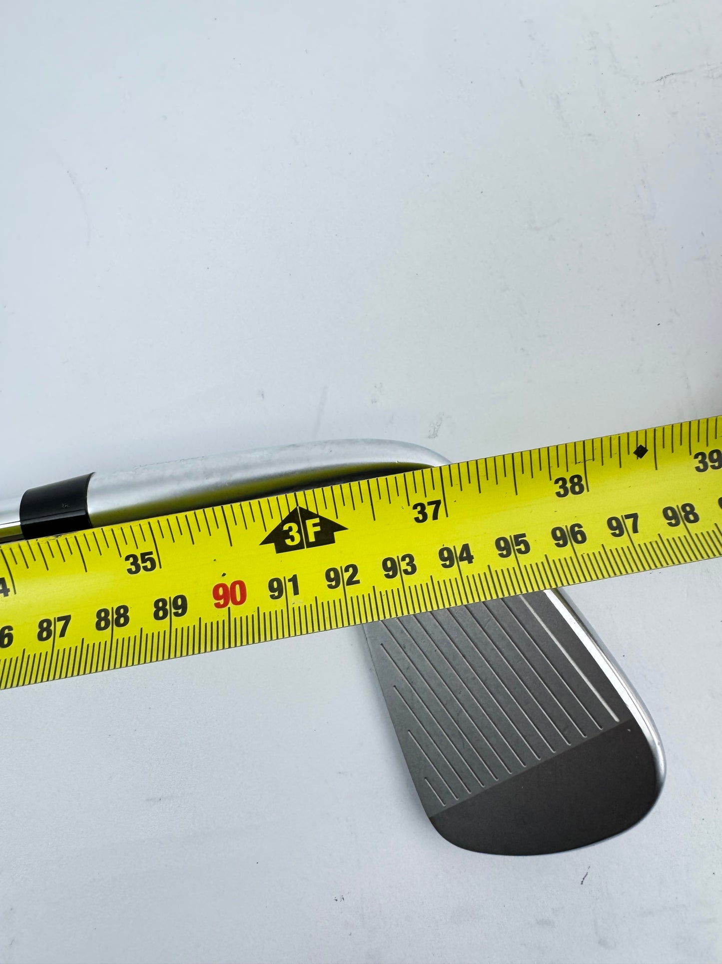 Ping Blueprint 7 Iron Blue Dot Dynamic Gold 120 S300 Stiff Steel /New Grip/22694
