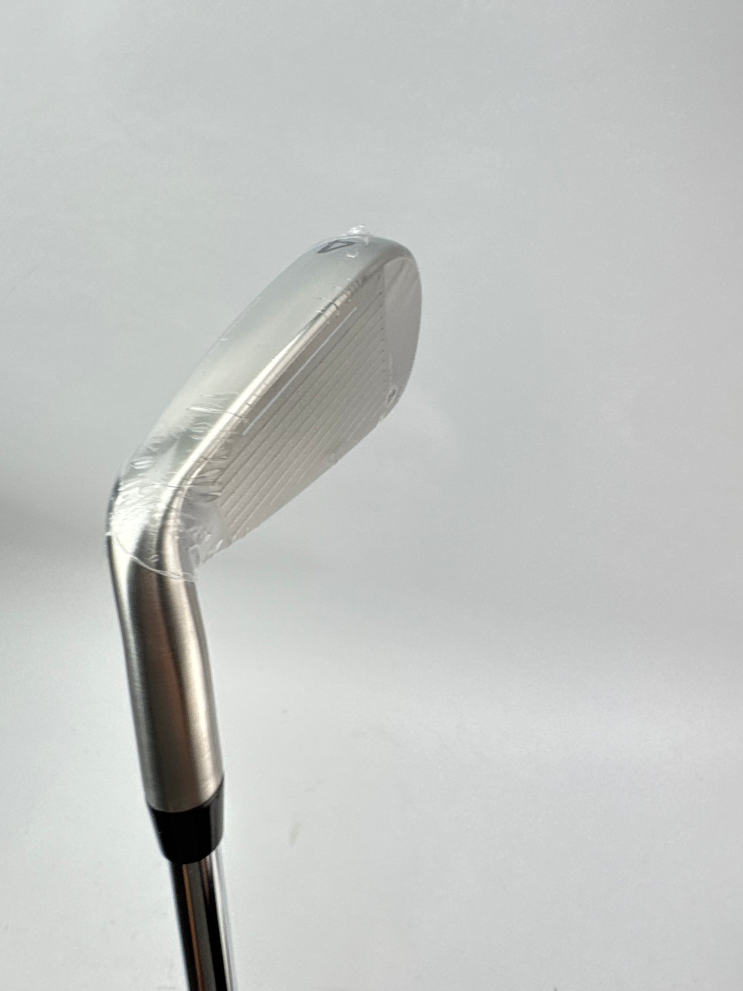 Cobra Aerojet 4 Iron Driving Iron 18.5* KBS Tour Lite Stiff Steel /New /24686