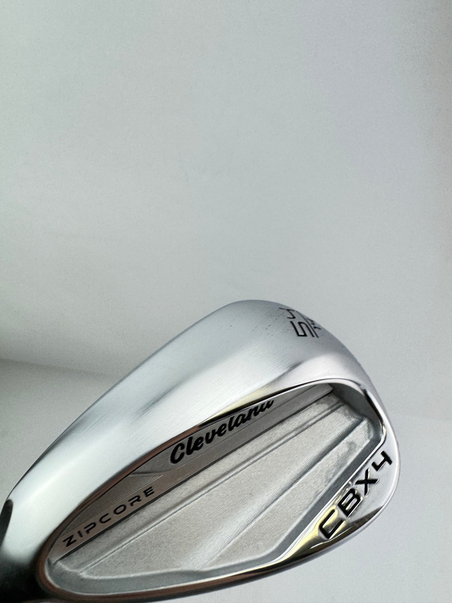 Cleveland CBX4 Sand Wedge 54* Left Handed Recoil Dart Wedge Graphite /Demo /24161