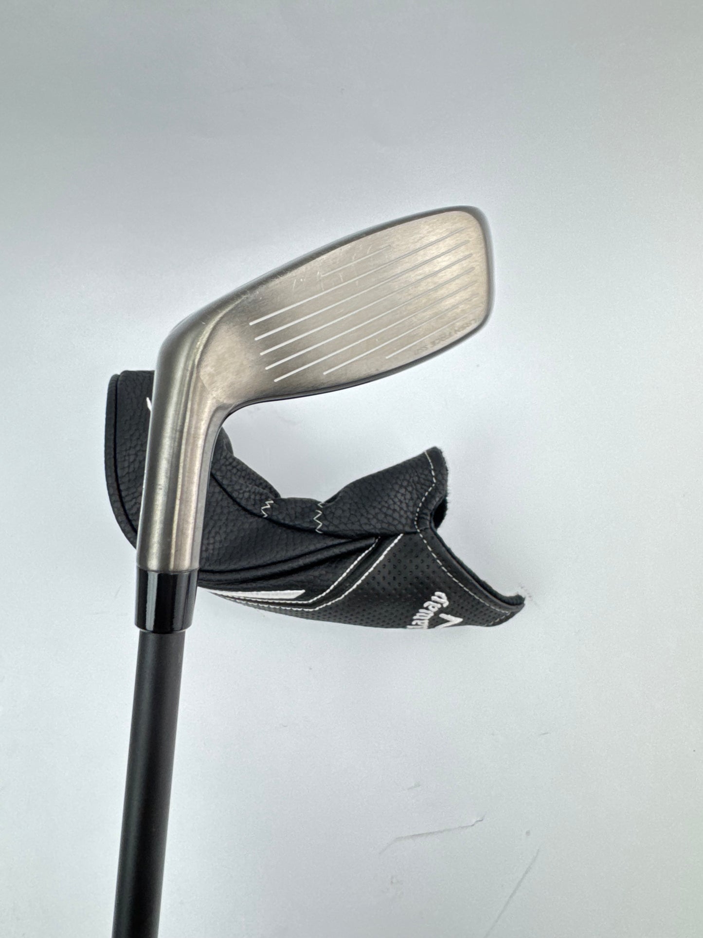 Callaway Apex Pro 2 Hybrid 18* MMT 80 Stiff Flex Graphite /Headcover /24398