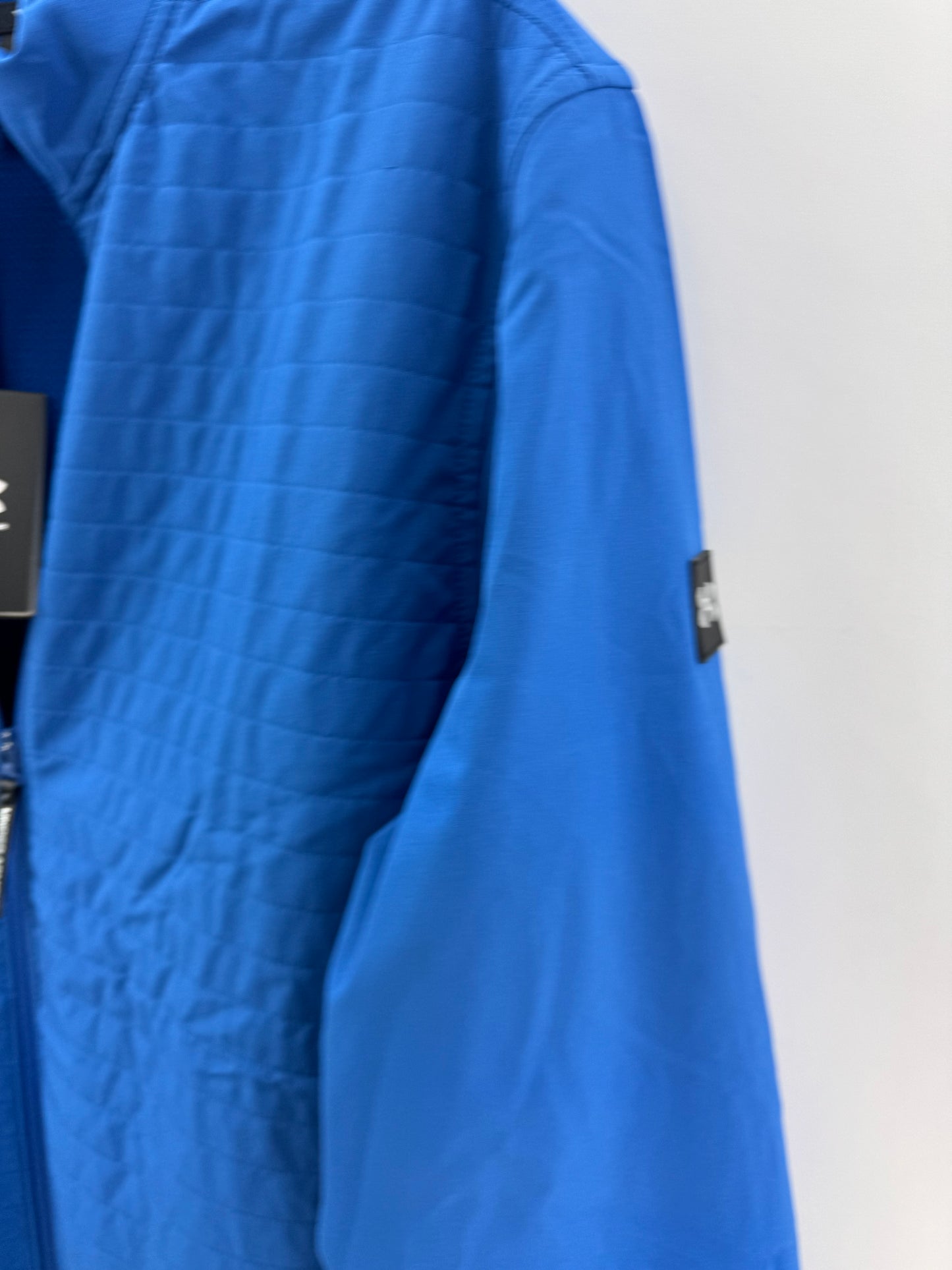 Under Armour Drive Pro Storm Jacket Lightweight Insulated UK Large /New /24237