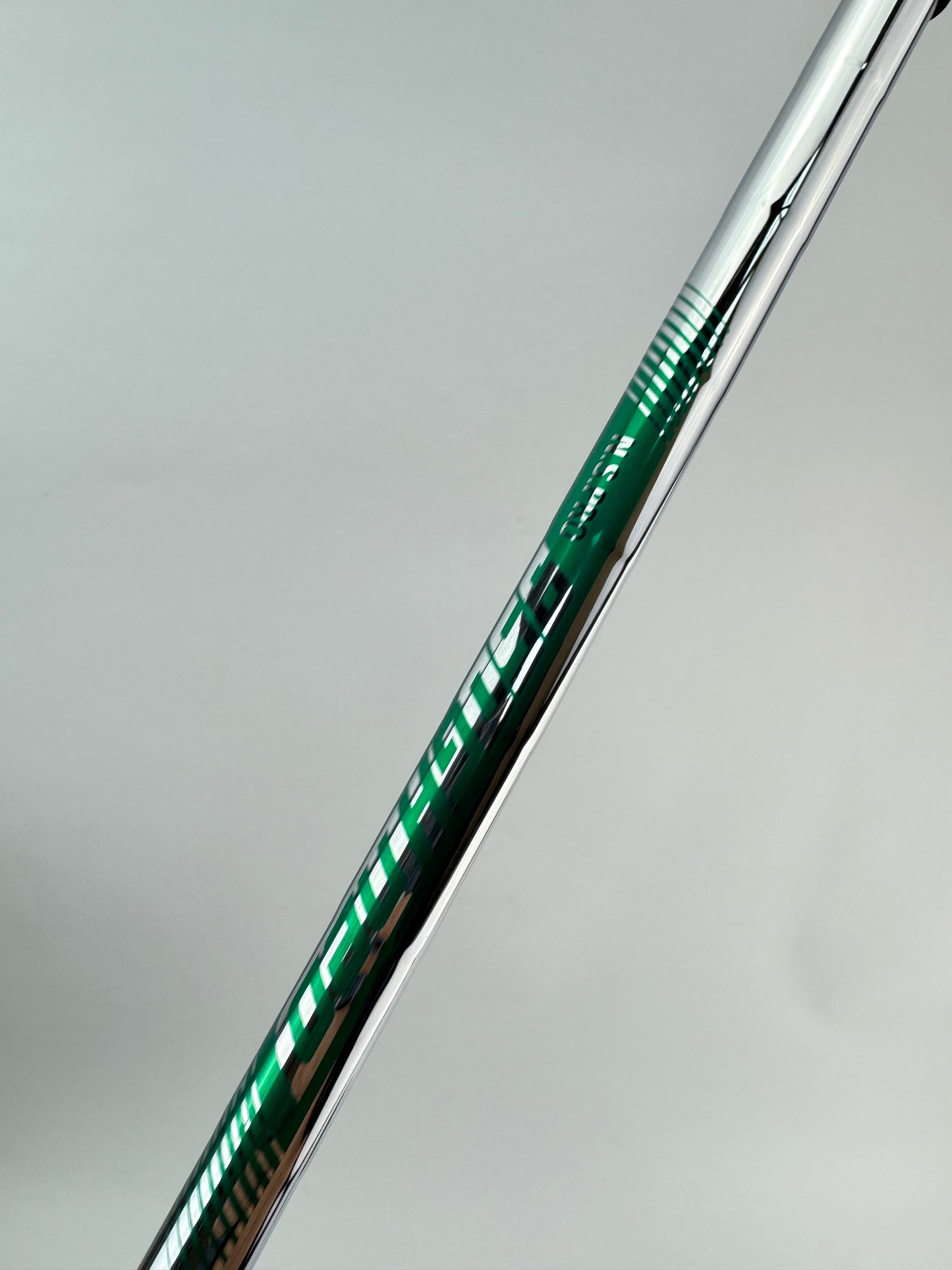 Vega VWX Pitching Wedge 48* Forged Nippon Neo Stiff Steel /Right Handed /26714