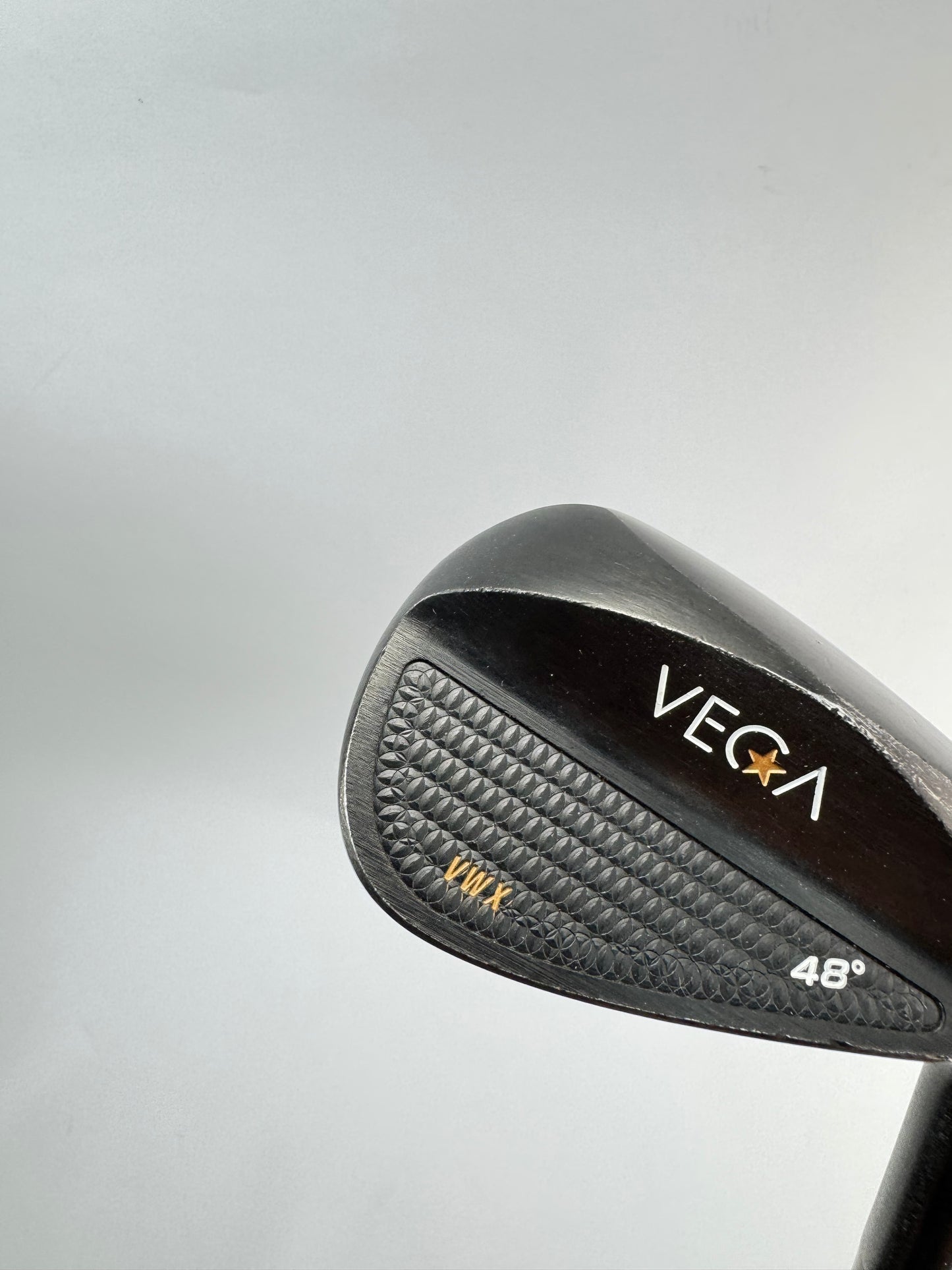 Vega VWX Pitching Wedge 48* Forged Nippon Neo Stiff Steel /Right Handed /26714