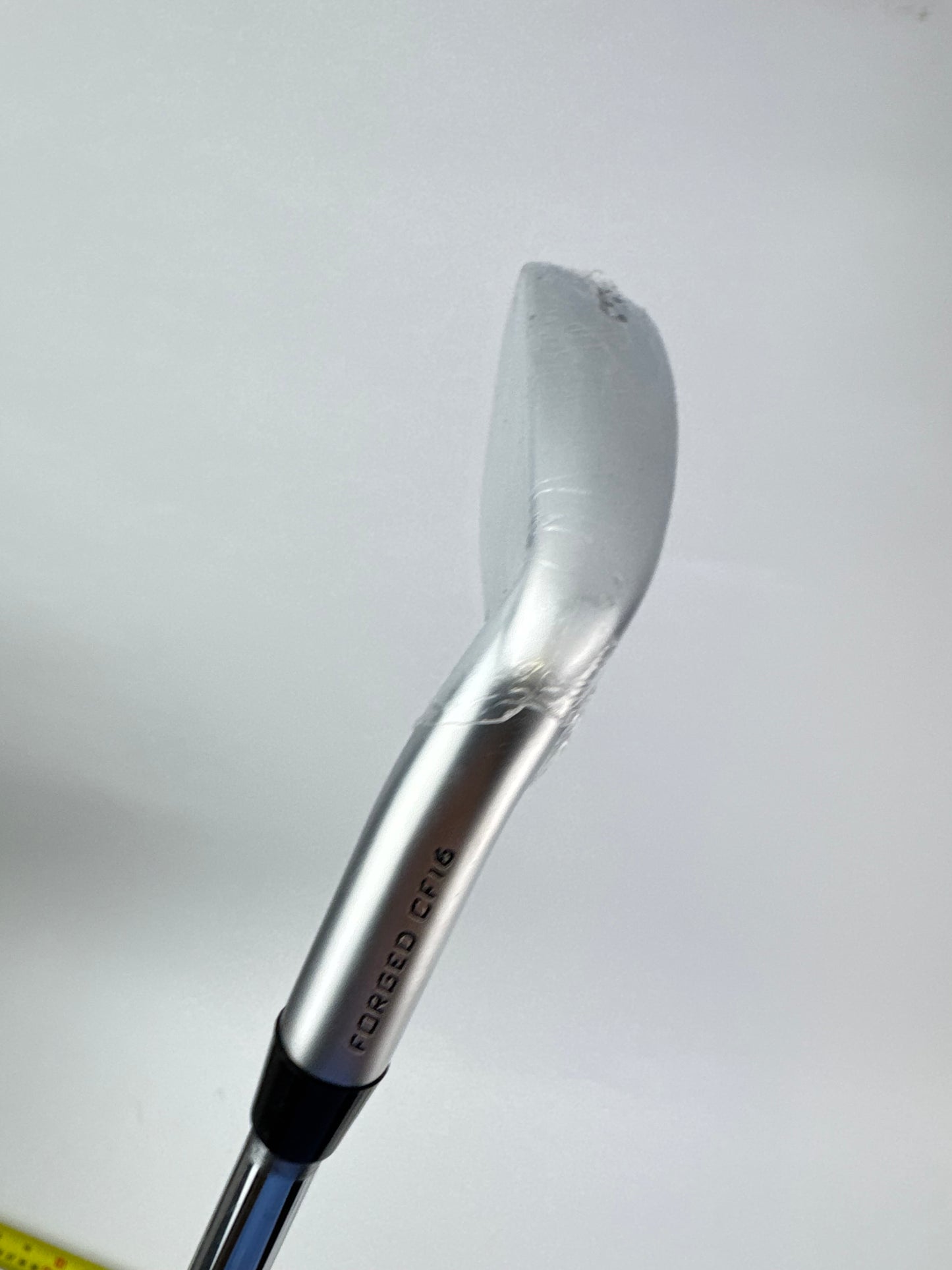 Callaway Apex Cf16 3 Iron Left Handed Project X 6.0 Flighted Stiff Steel /28621