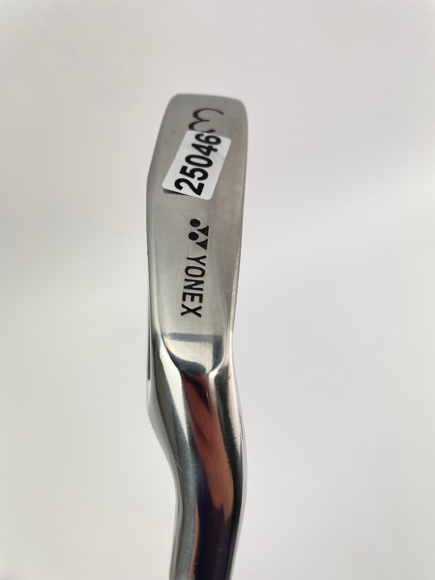 Yonex Golf 3 Iron V-Mass 260 Uniflex Steel /Right Handed /New Grip /25046