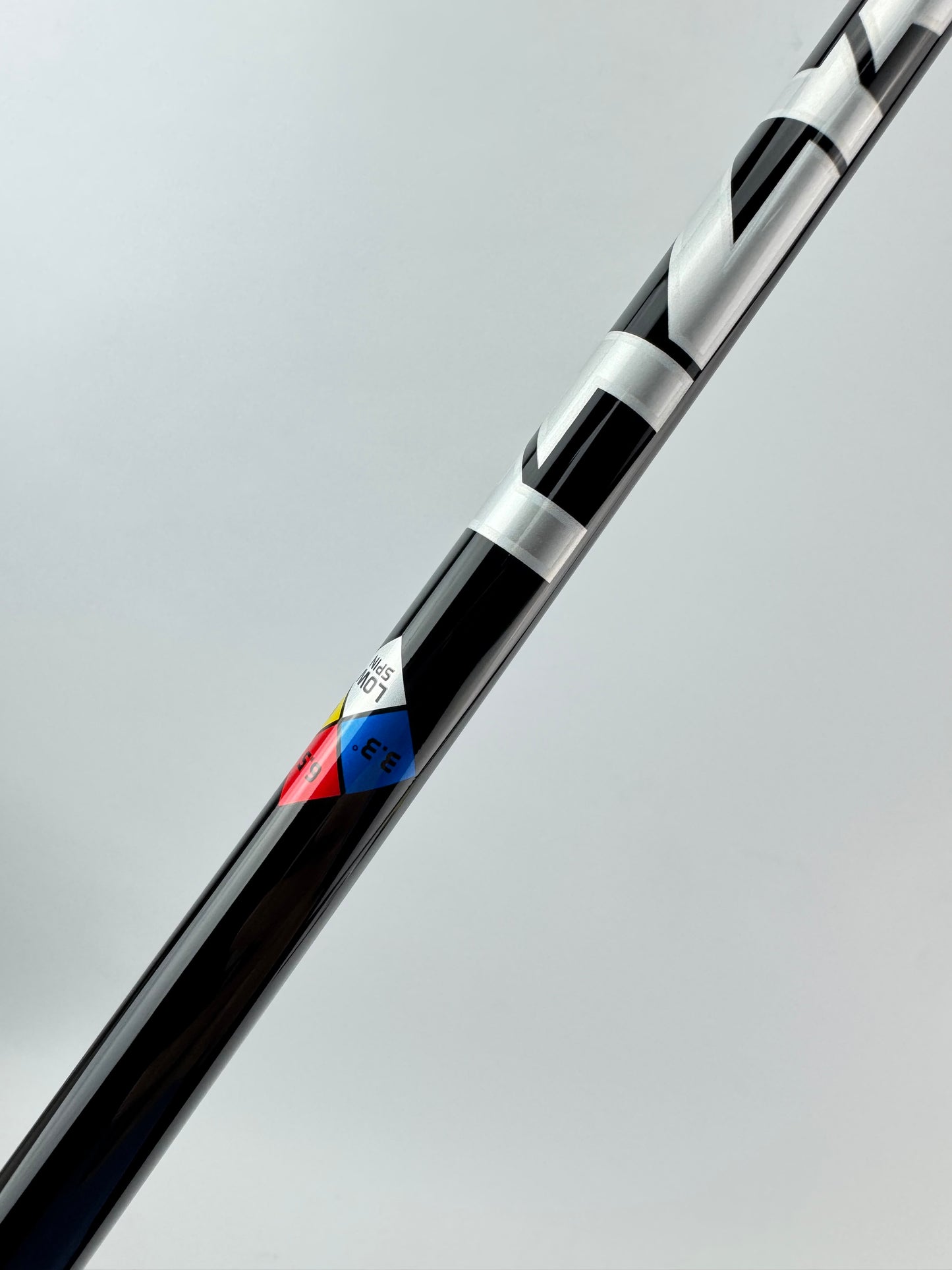 Taylormade Qi10 Qi35 Driver Shaft Hzrdus Gen4 6.5 X Flex Graphite 44.5” /New