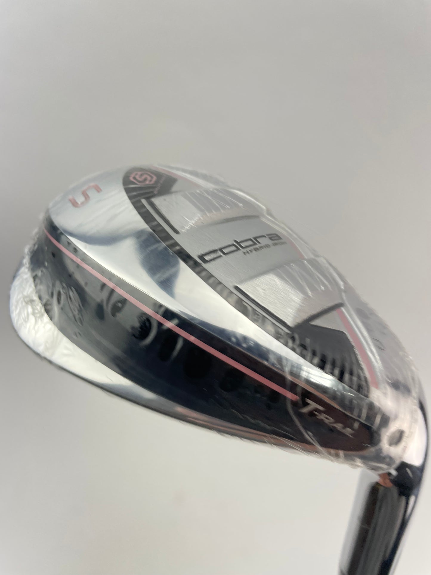 Cobra T-Rail Ladies Sand Wedge 56* Women’s Flex Graphite /Right /New /24827