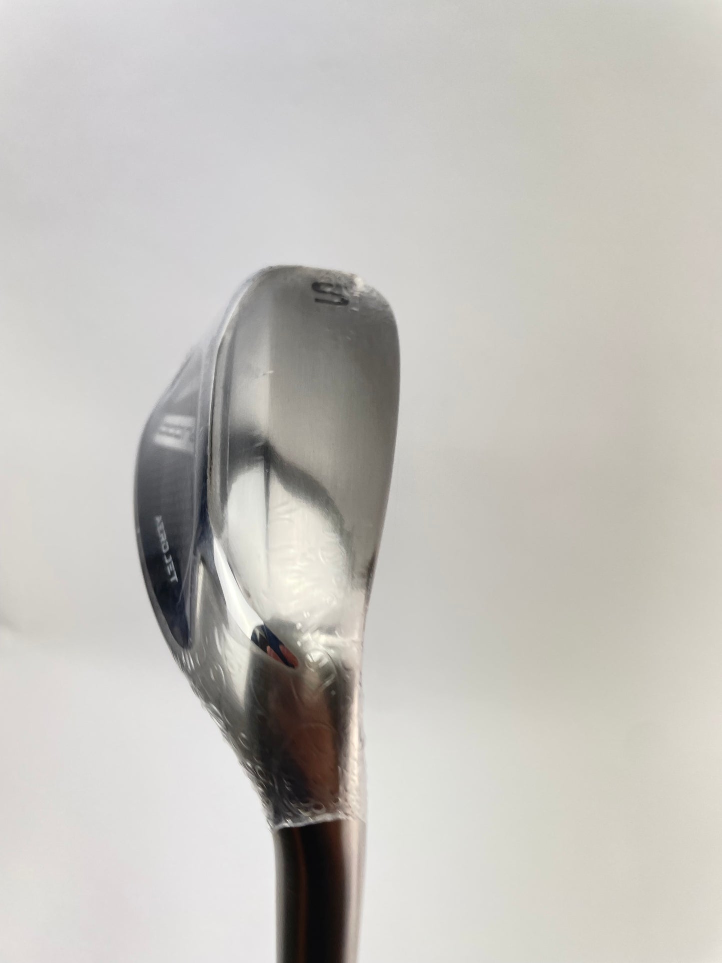 Cobra Aerojet Sand Wedge 54* KBS Tour Lite Stiff Steel /Right Handed /New /24889