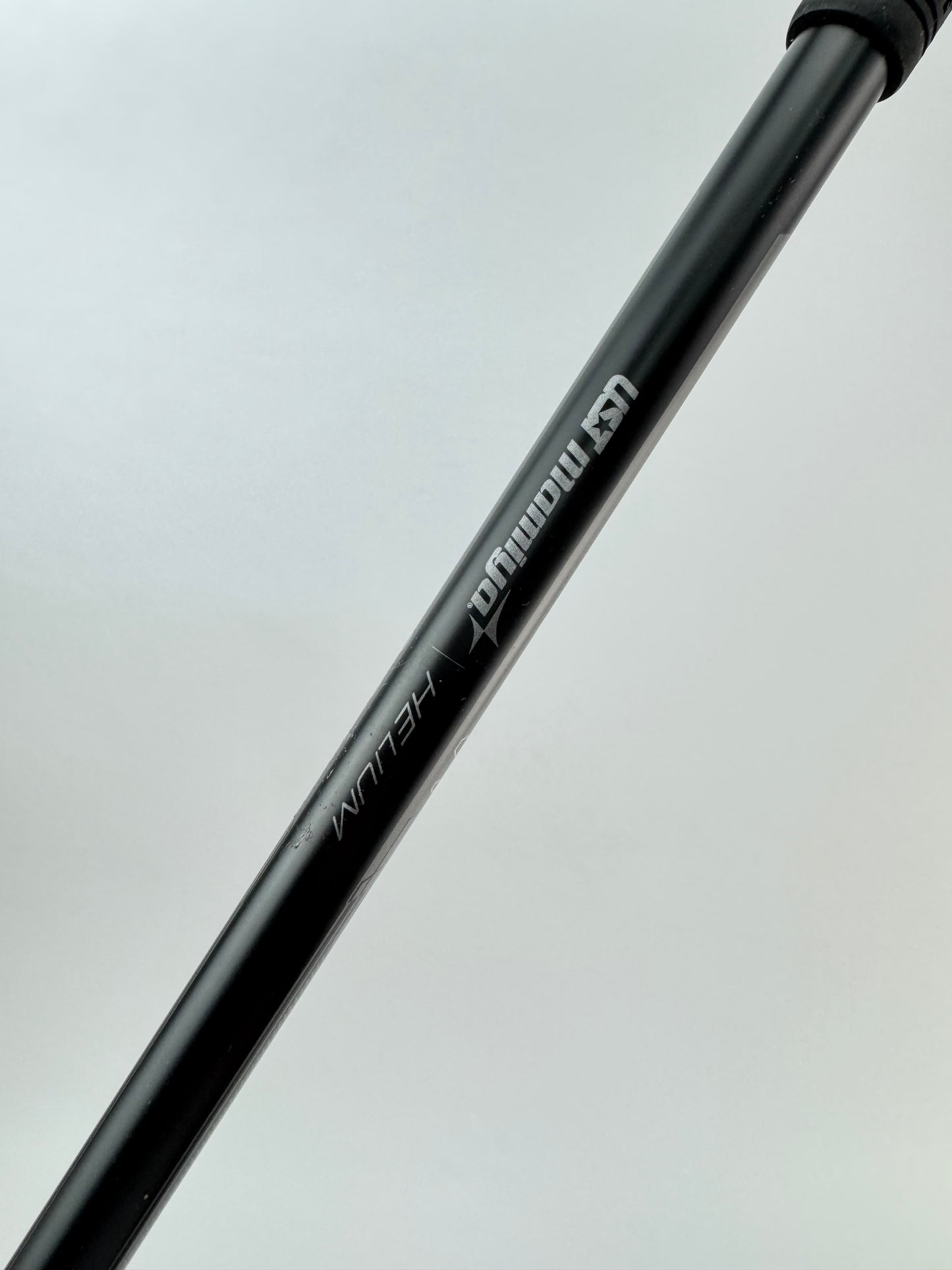 Taylormade 3 Wood Shaft UST Helium 5F4 Stiff Flex Graphite 42.75” /Lamkin /24958