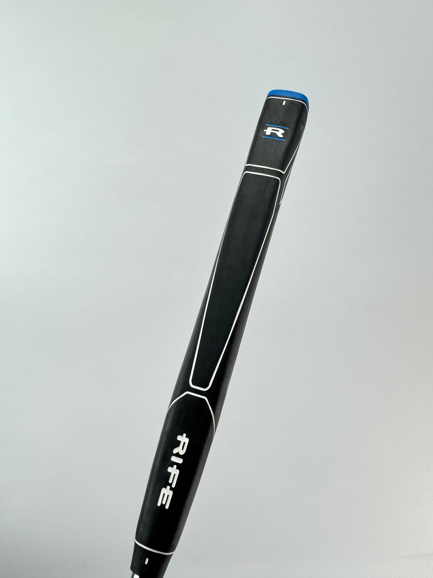 Odyssey Metal X Putter #9 Heel Shafted 34” /Right Handed /New Grip /25278