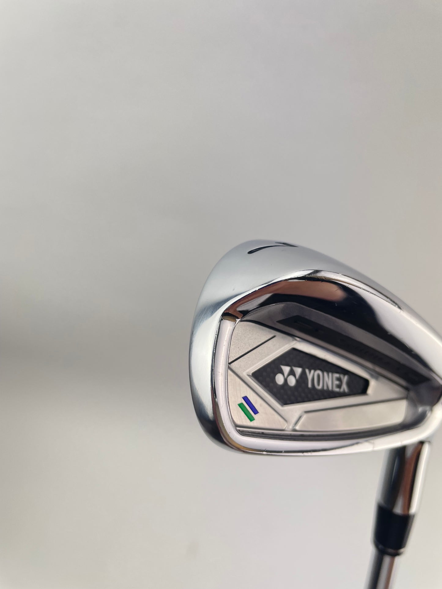 Yonex Ezone 7 Iron CB701 Forged Nippon Stiff Steel /Right /Golf Pride /24747