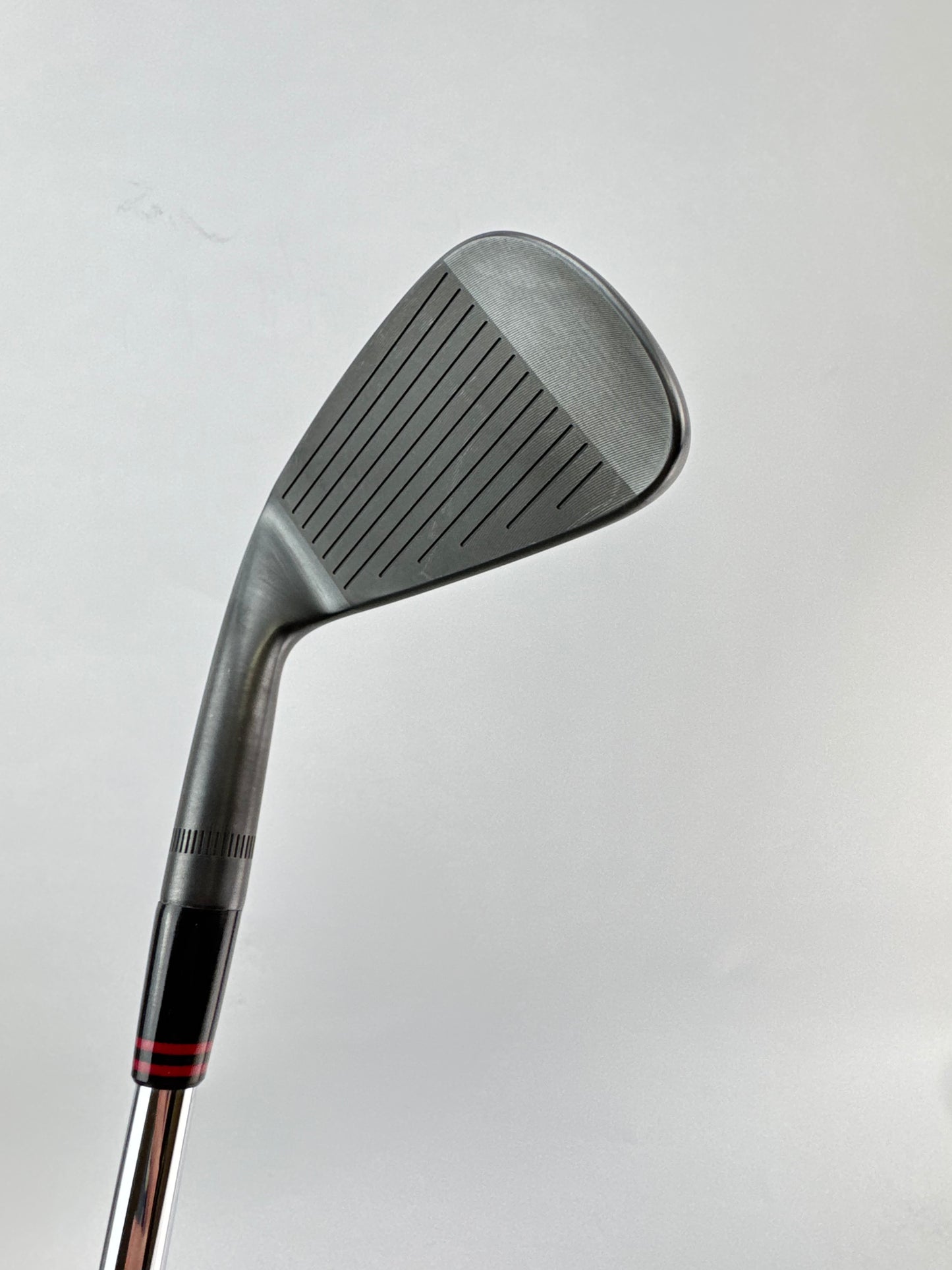 Ben Hogan FT Worth Black 6 Iron Forged KBS Tour 90 Stiff Steel /Right /New/23525