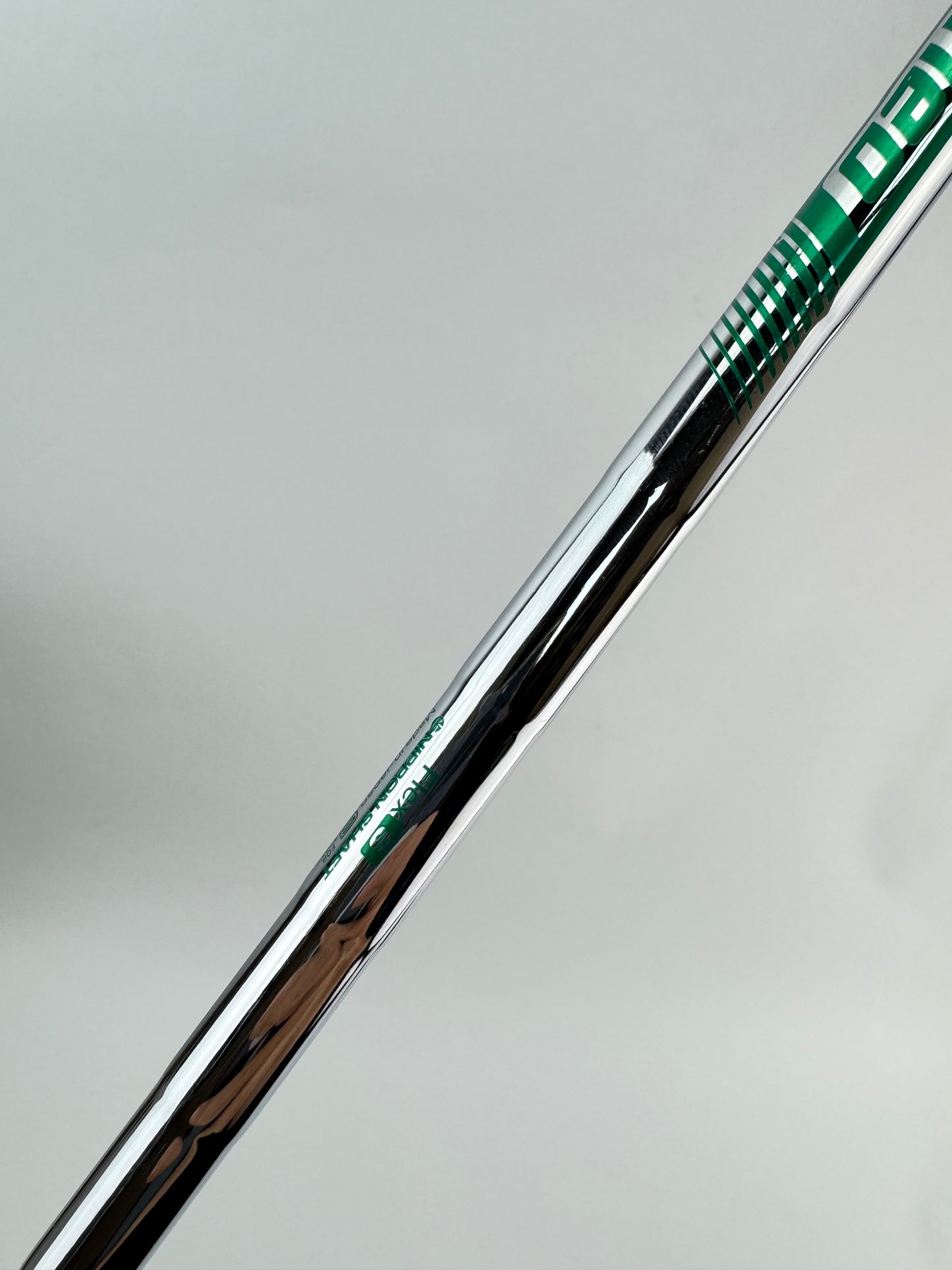 Vega VWX Pitching Wedge 48* Forged Nippon Neo Stiff Steel /Right Handed /26714