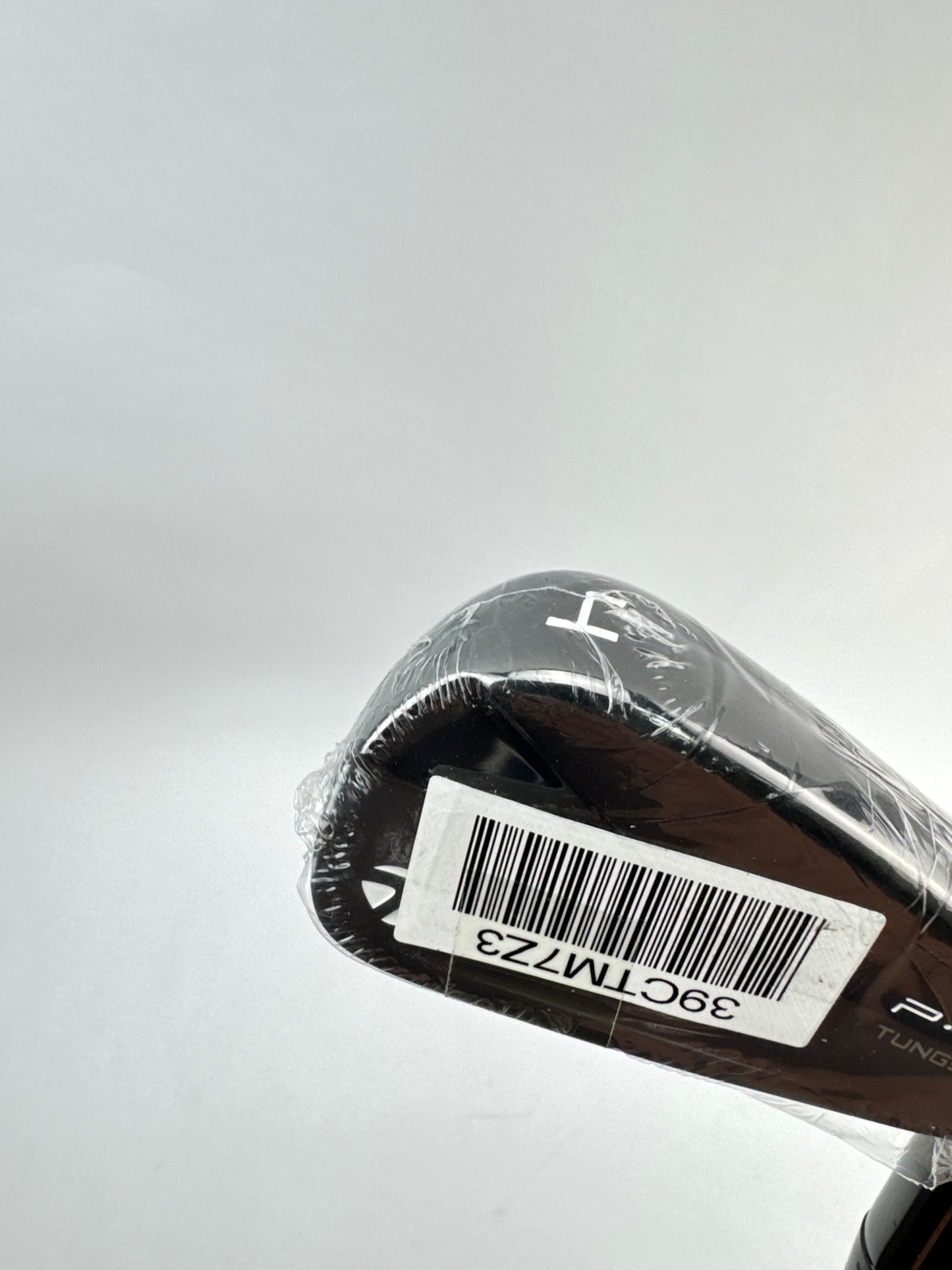 Taylormade P770 Phantom 4 Iron Mitsubishi Tensei Blue X Flex Graphite /24419